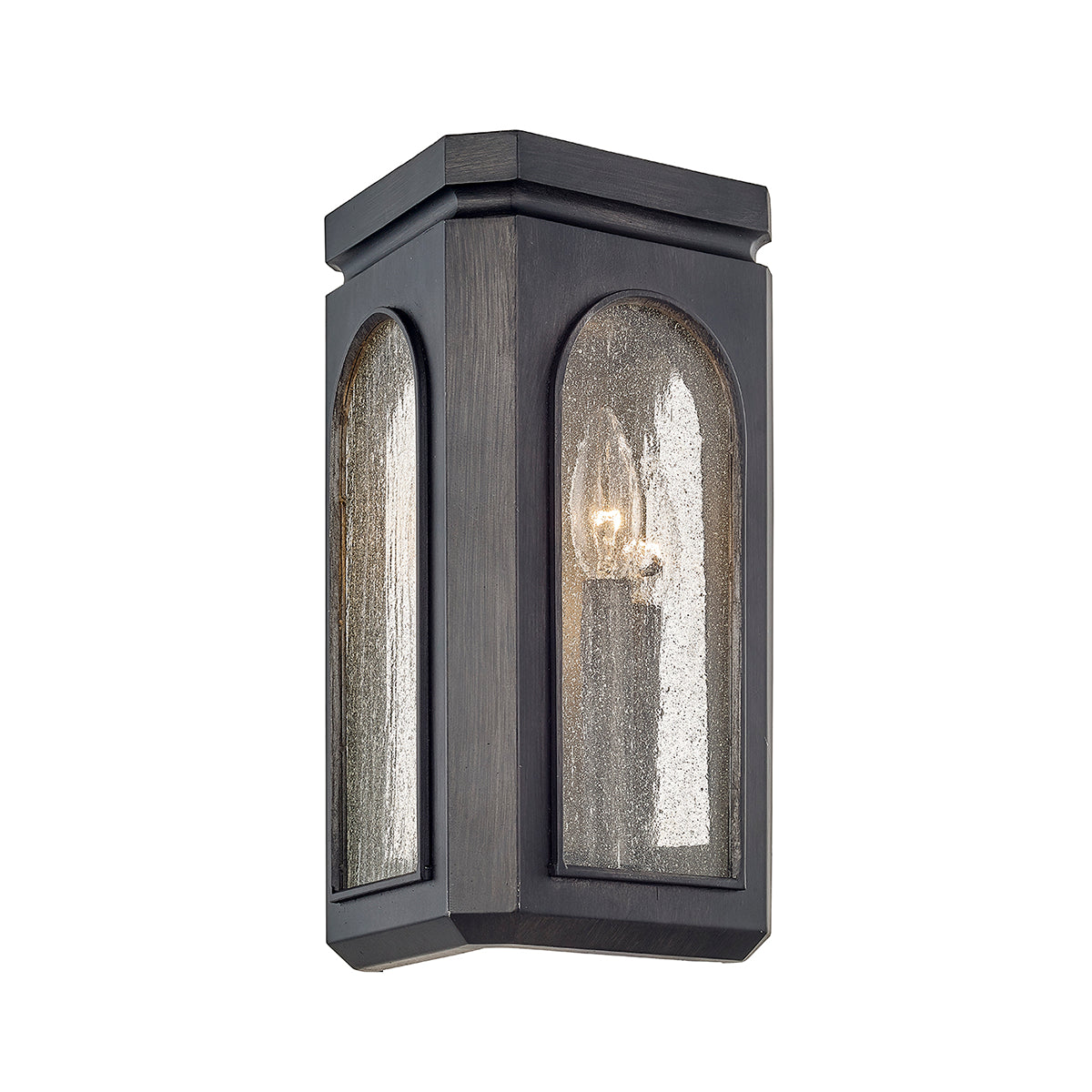 Troy Lighting ALTON 2LT WALL B6792 Outdoor l Wall Troy Lighting GRAPHITE  