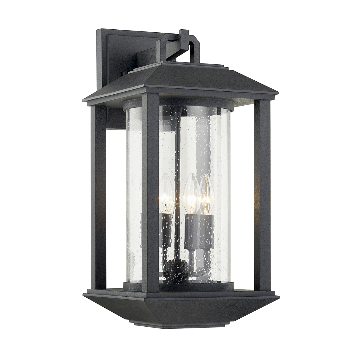 Troy Lighting MCCARTHY 4LT WALL B7283