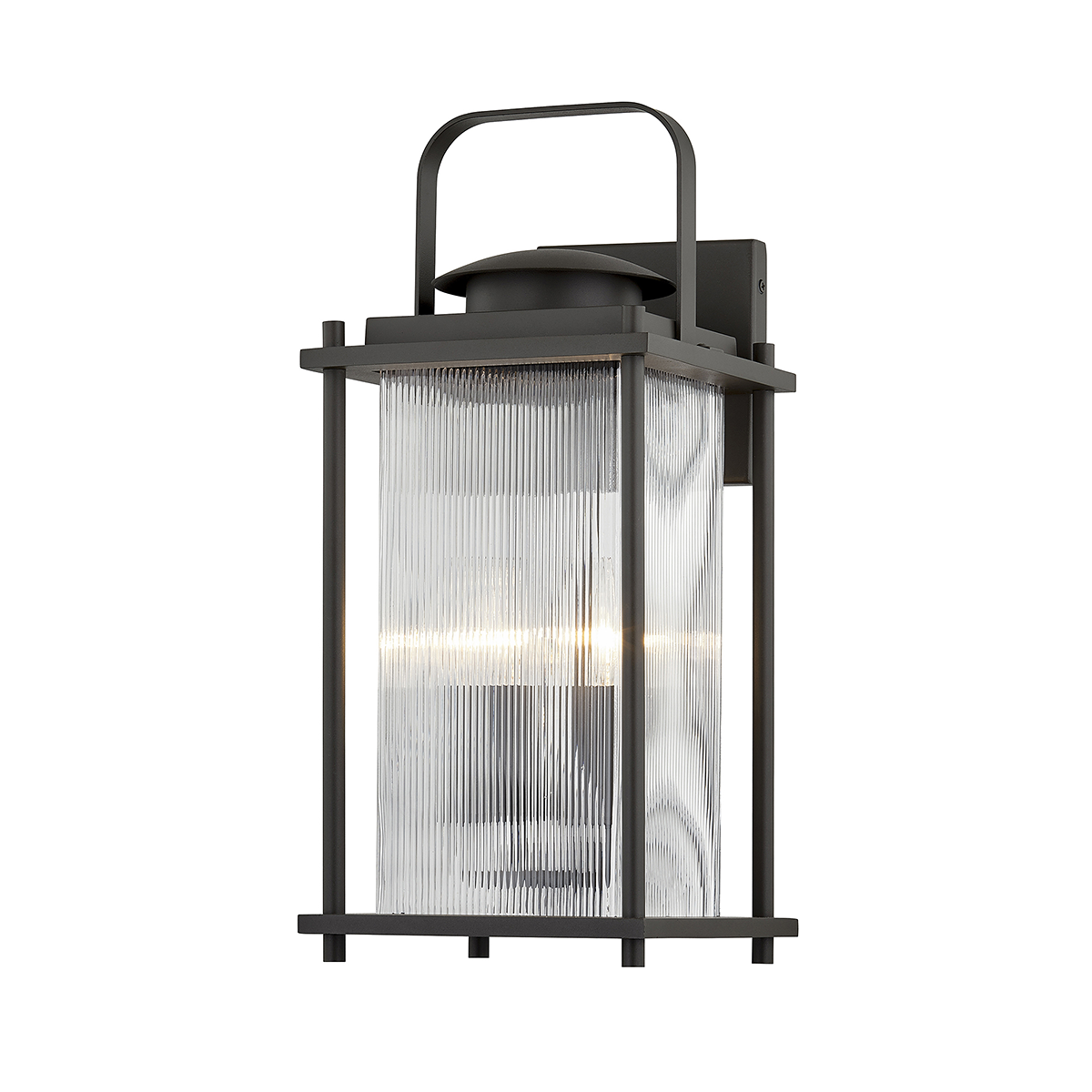 Troy Lighting JAMES BAY 3LT WALL B7312 Outdoor l Wall Troy Lighting   