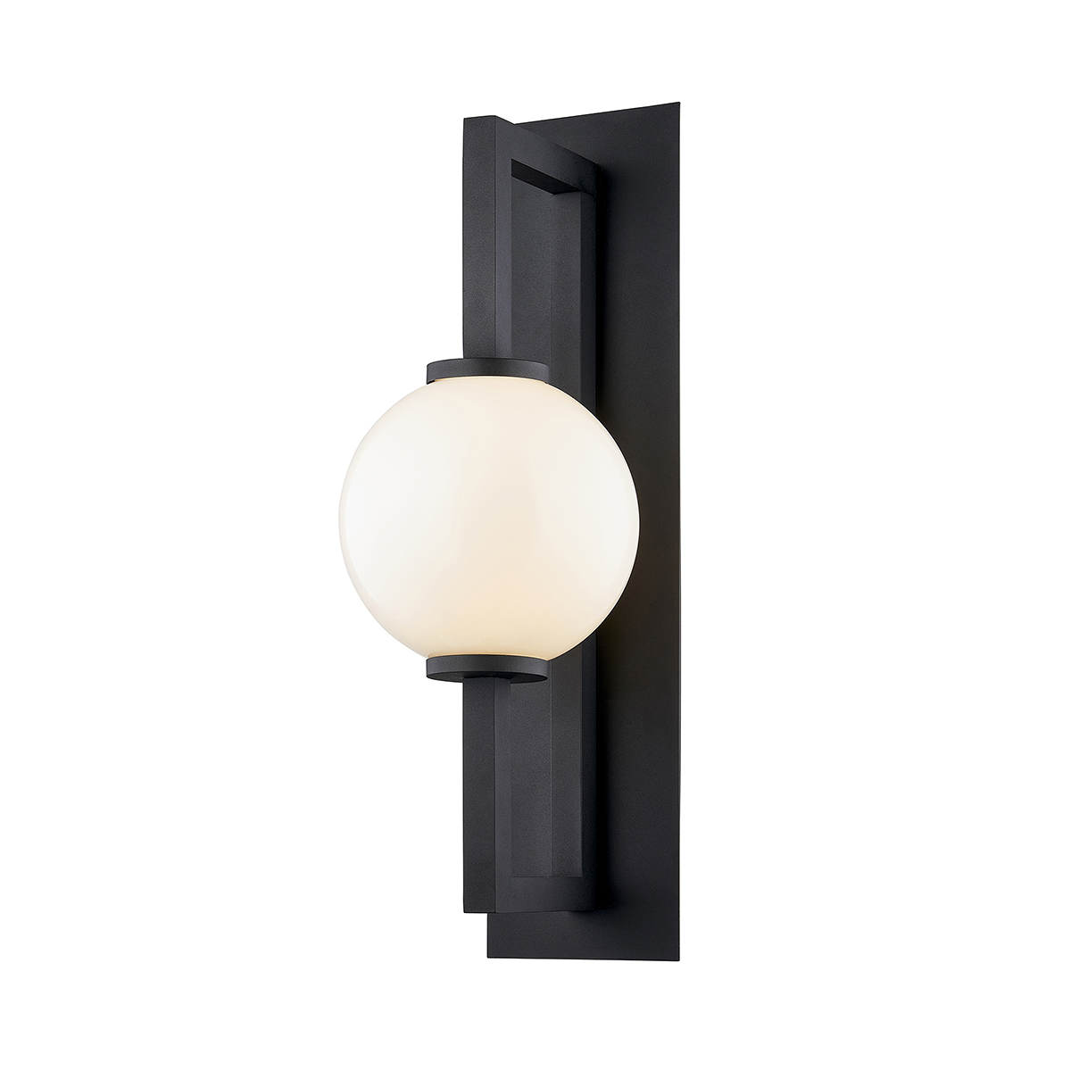 Troy Lighting DARWIN 1LT WALL B7322 Outdoor l Wall Troy Lighting   