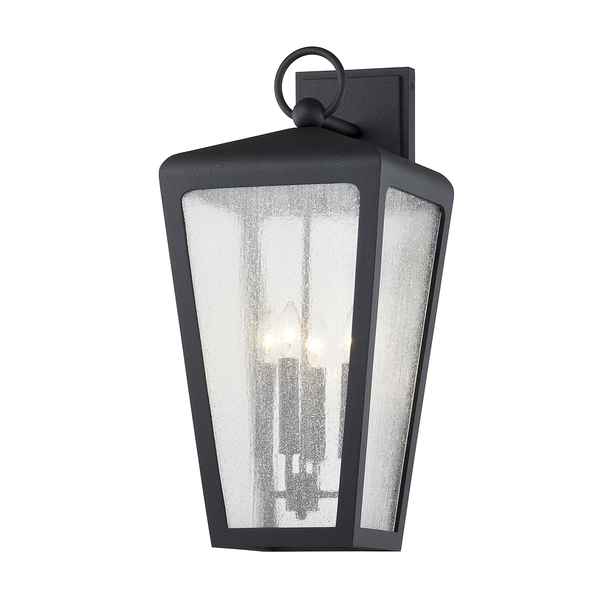 Troy Lighting MARIDEN 4LT WALL B7603 Outdoor l Wall Troy Lighting TEXTURED BLACK  