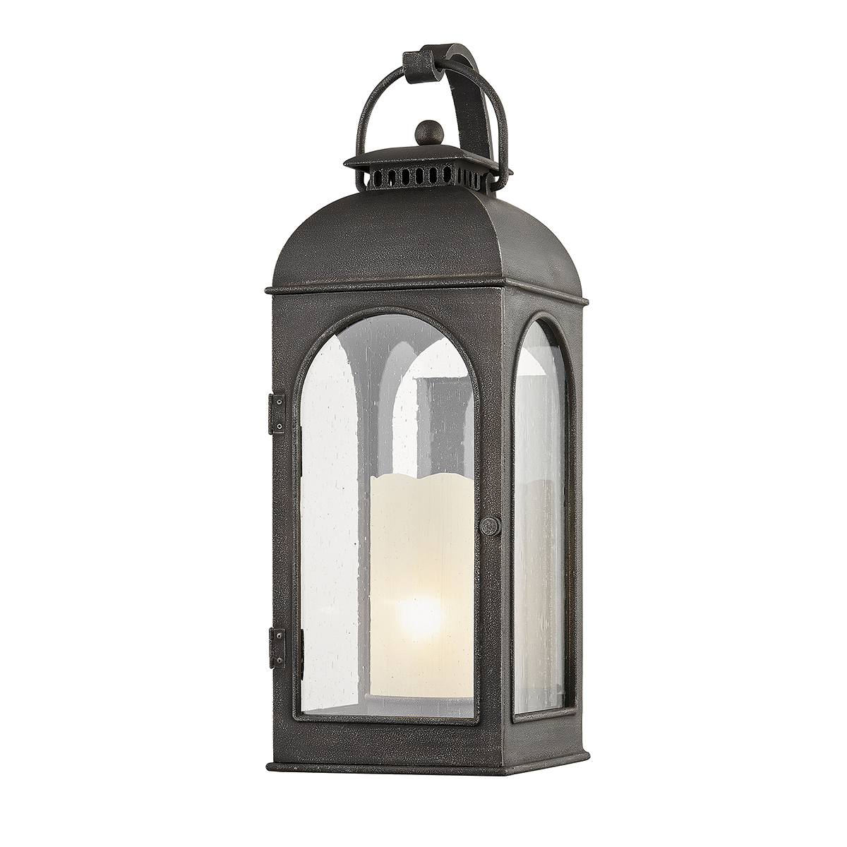 Troy Lighting DERBY 1LT WALL B7753 Outdoor l Wall Troy Lighting   