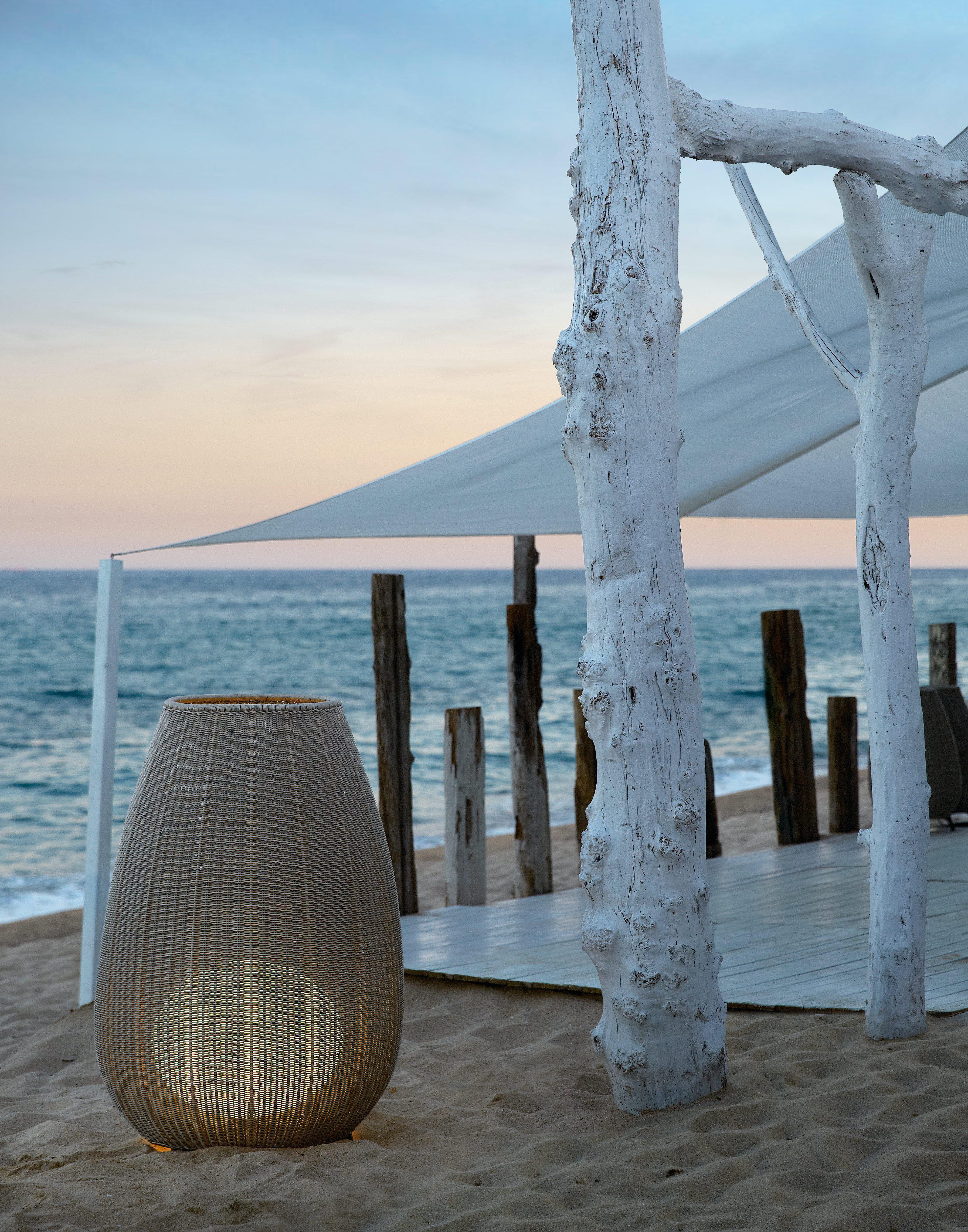 Bover AMPHORA Outdoor Floor Lamp 03