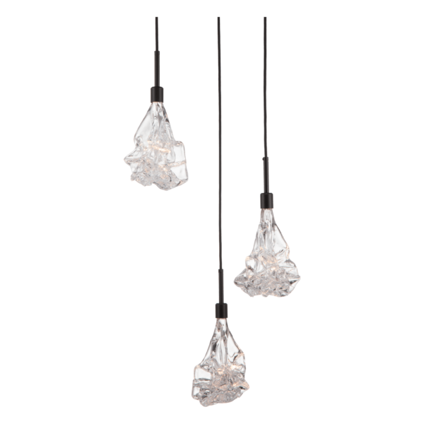 Hammerton Blossom Multi-Port - 03 Pendant Hammerton Studio   