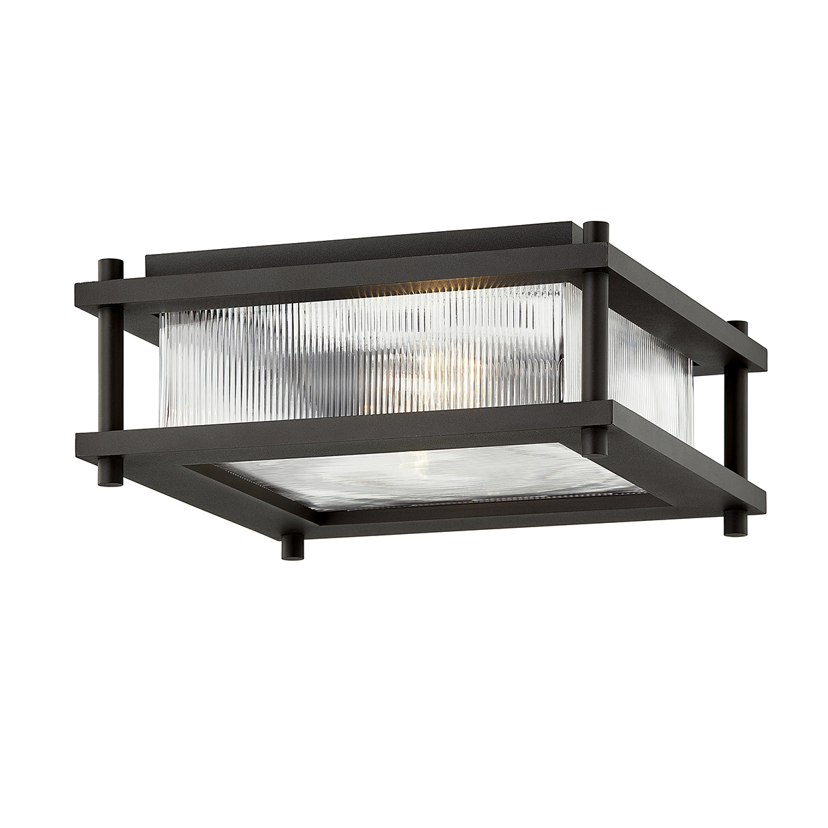 Troy Lighting JAMES BAY 2LT CEILING C7310