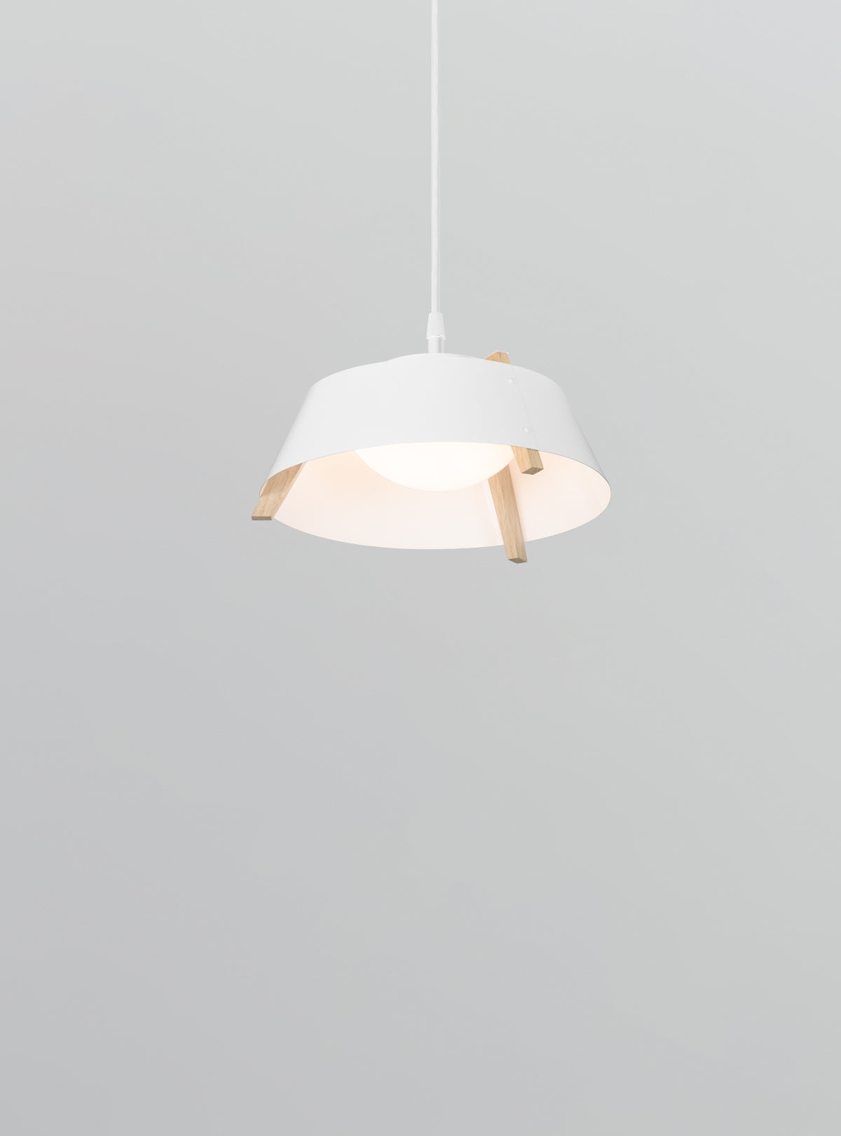 Cerno Casia 14" Pendant