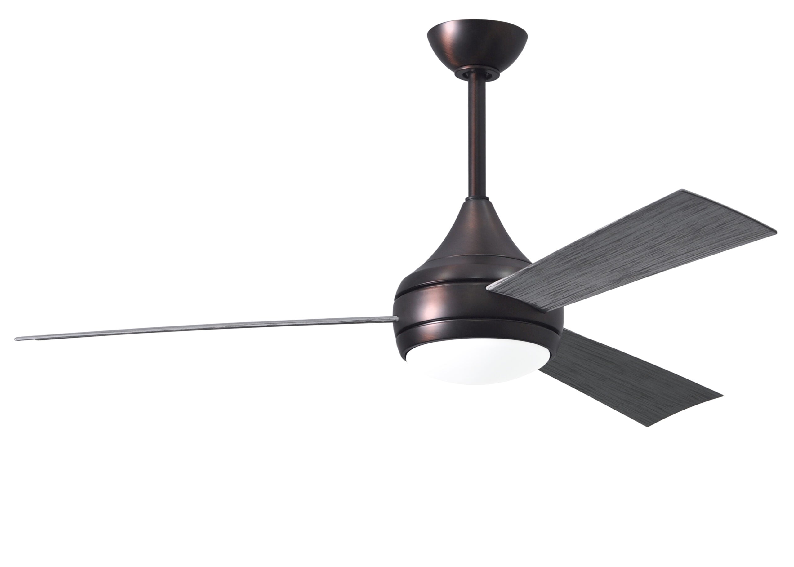 Matthews Fan Company Donaire Wet Location Ceiling Fan