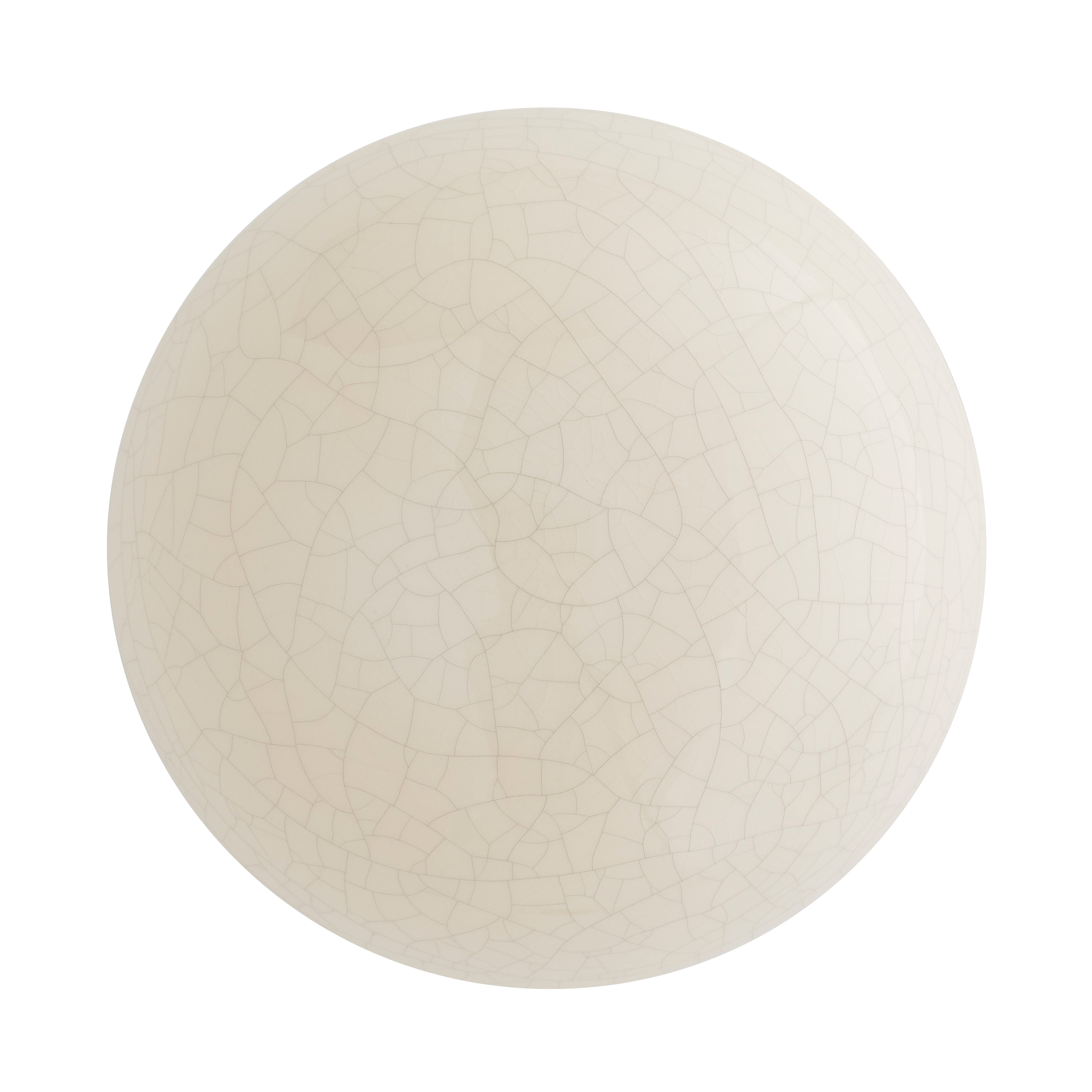 Arteriors APD Workshop for Arteriors Glaze Dome Sconce DA49008