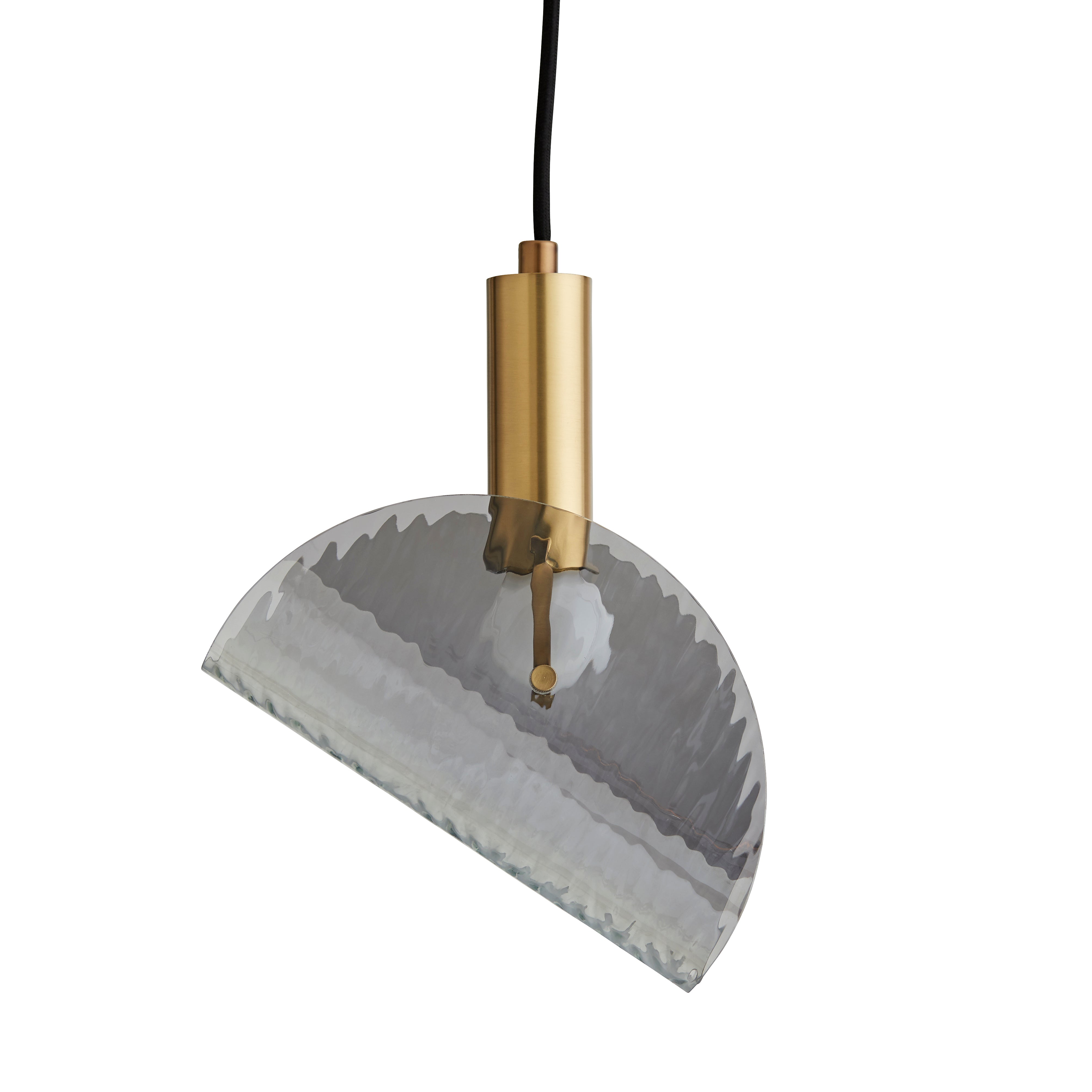 Arteriors APD Workshop for Arteriors Bend Pendant DA49011