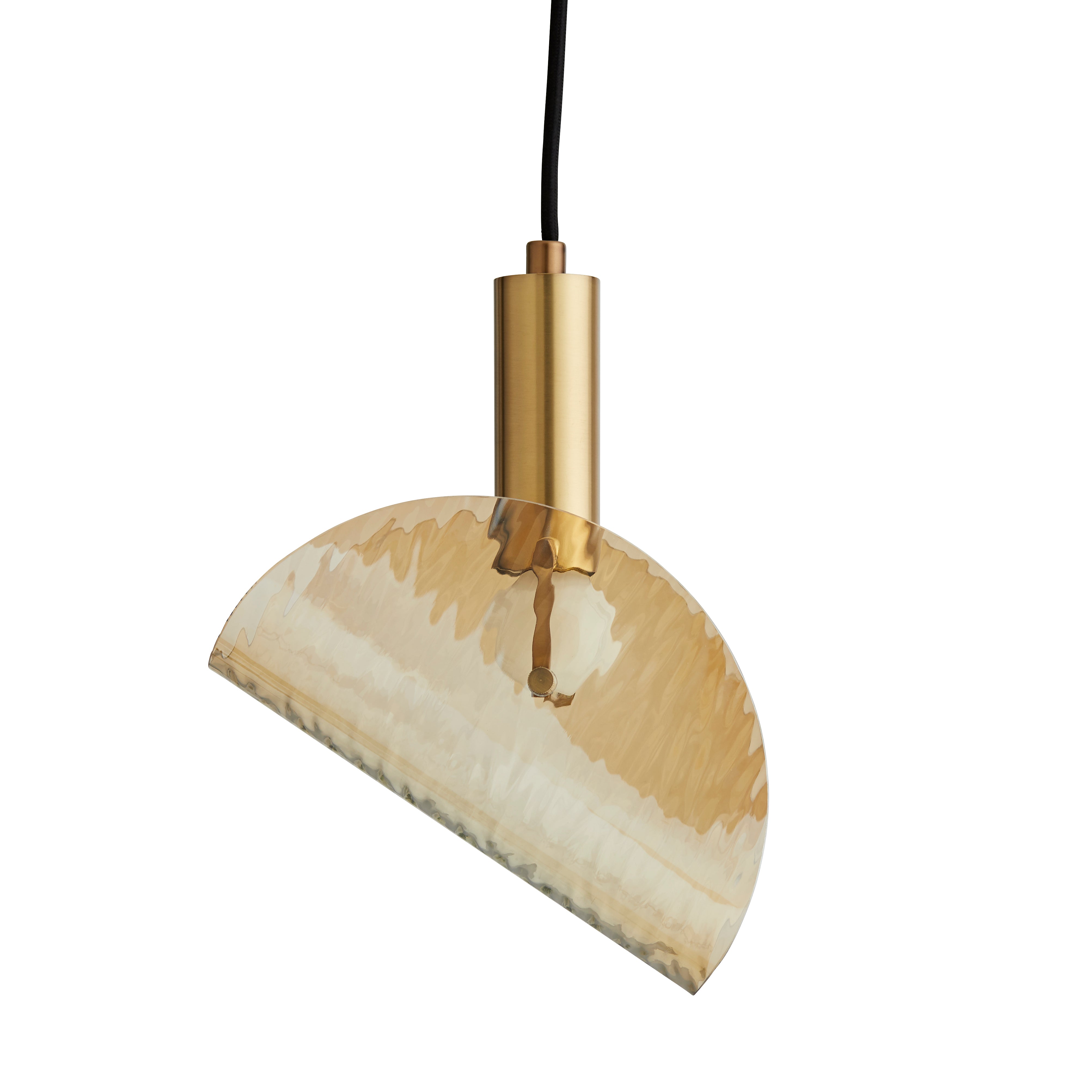 Arteriors APD Workshop for Arteriors Bend Pendant DA49012