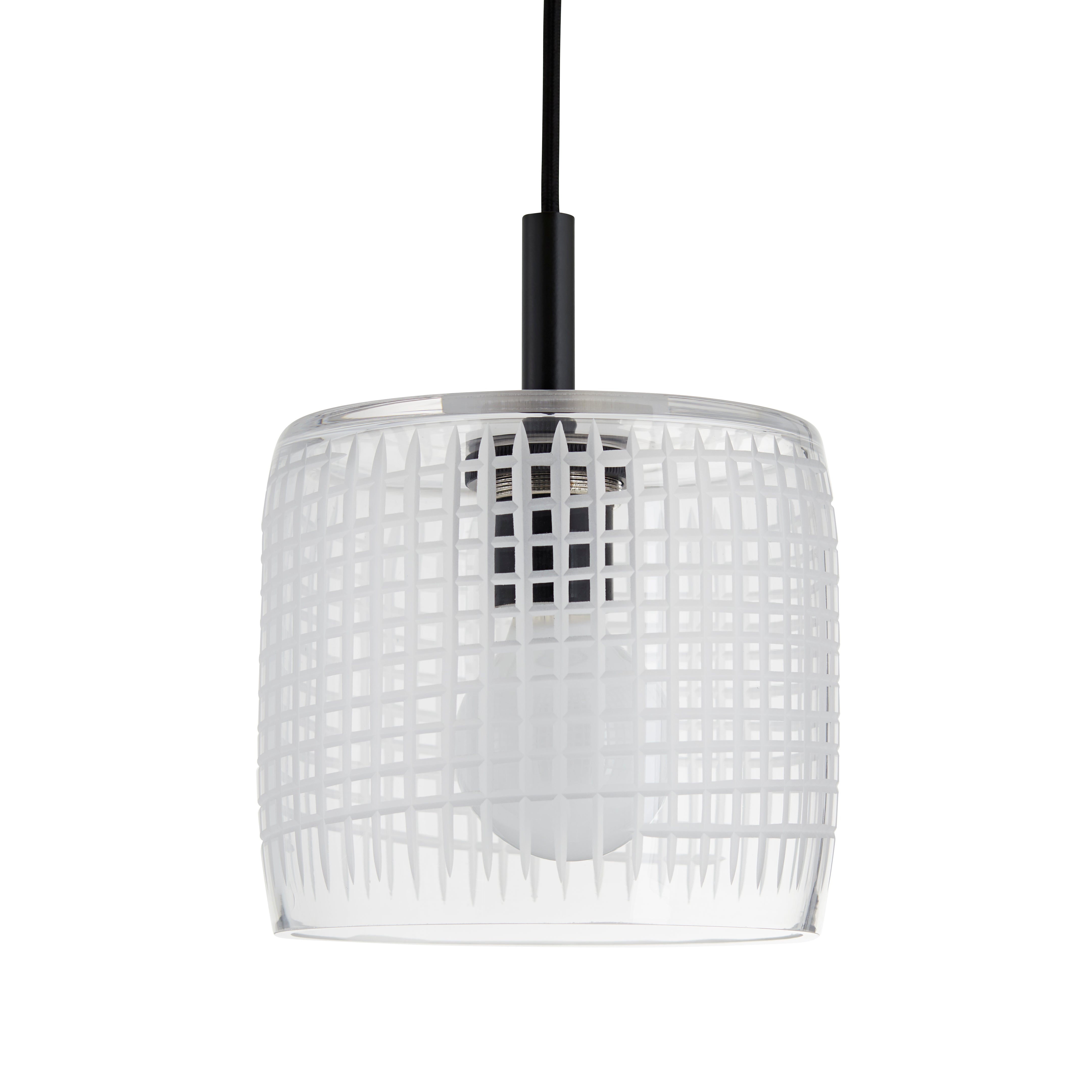 Arteriors APD Workshop for Arteriors Cut Small Pendant DA49026