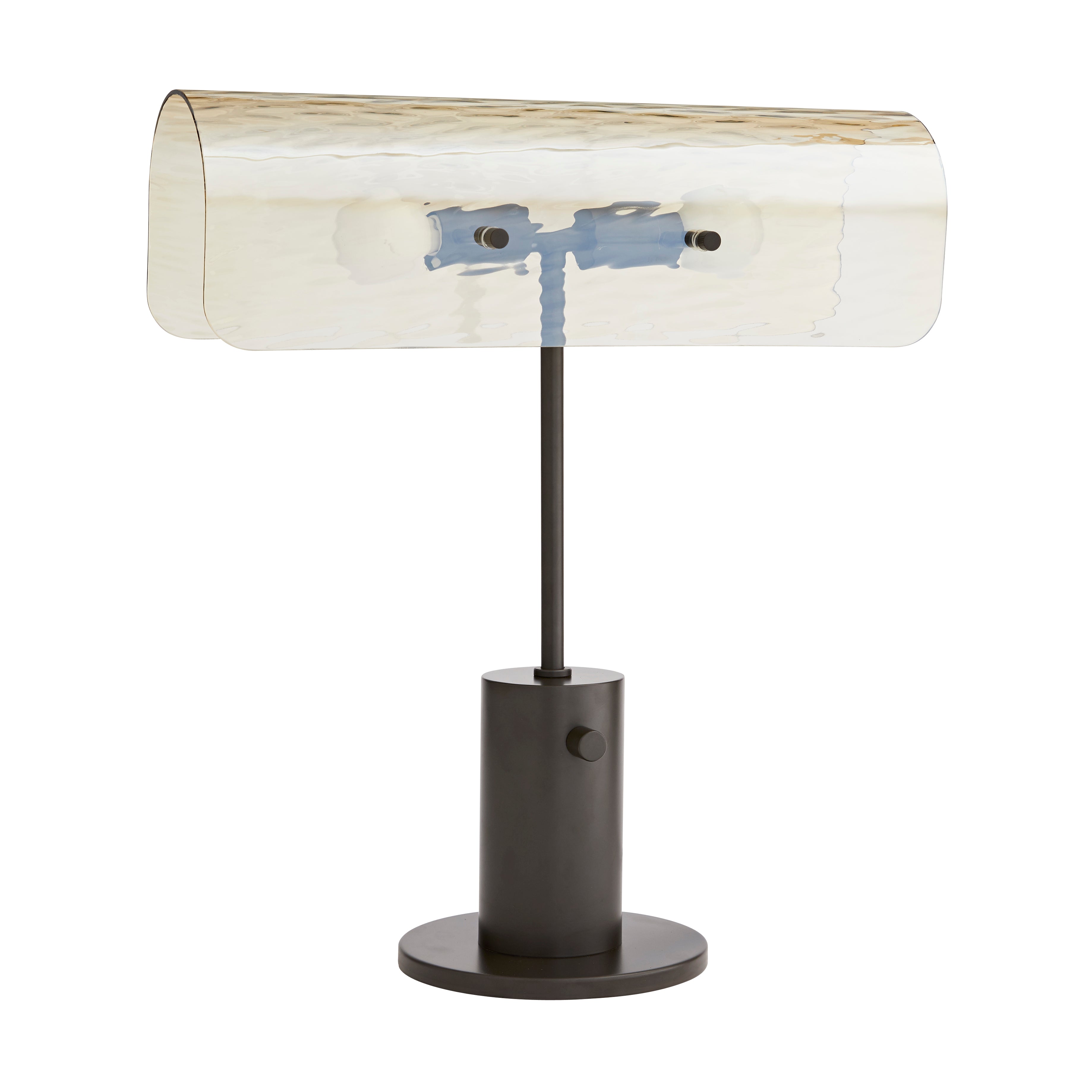 Arteriors APD Workshop for Arteriors Bend Lamp DA49031