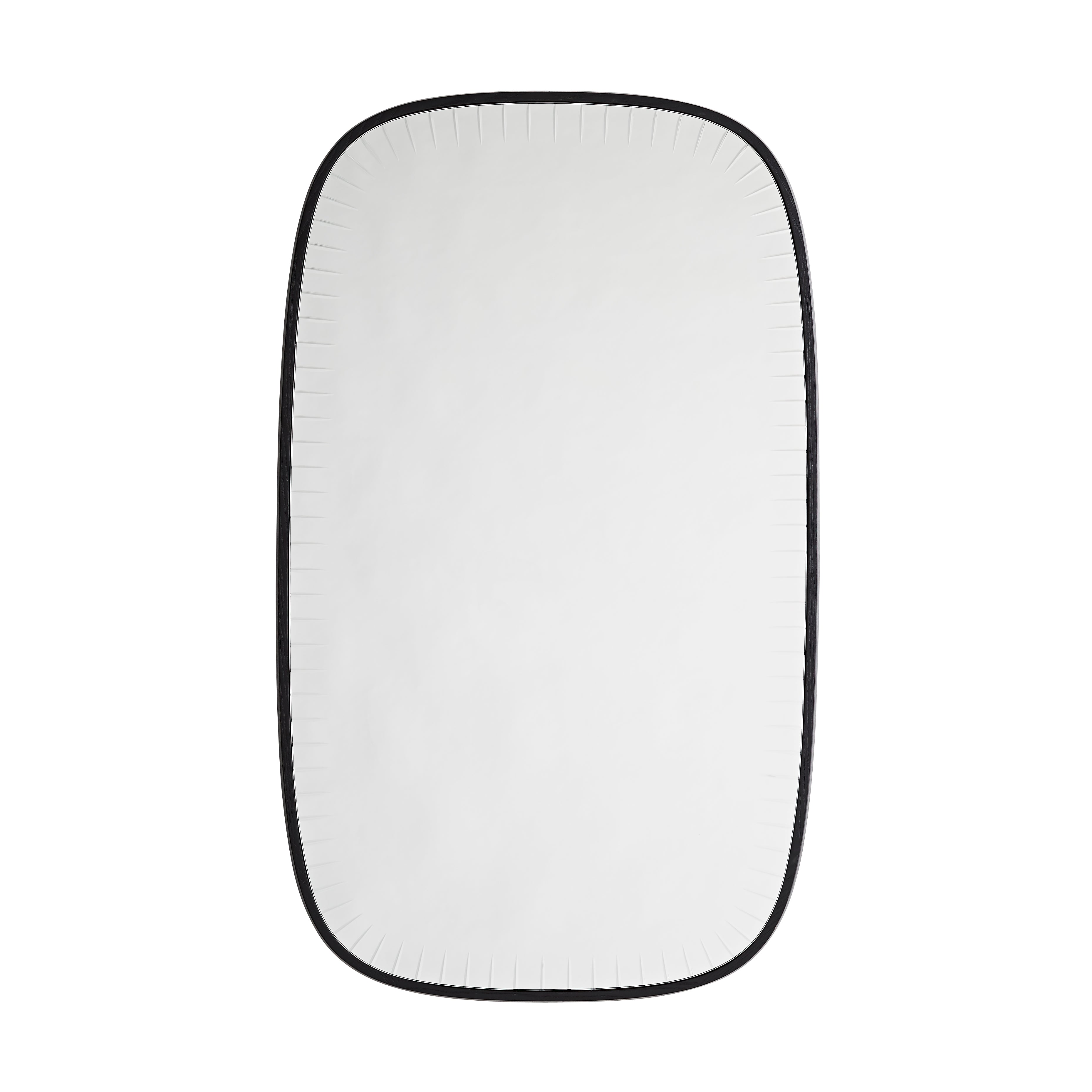 Arteriors APD Workshop for Arteriors Cut Oblong Mirror DA9002