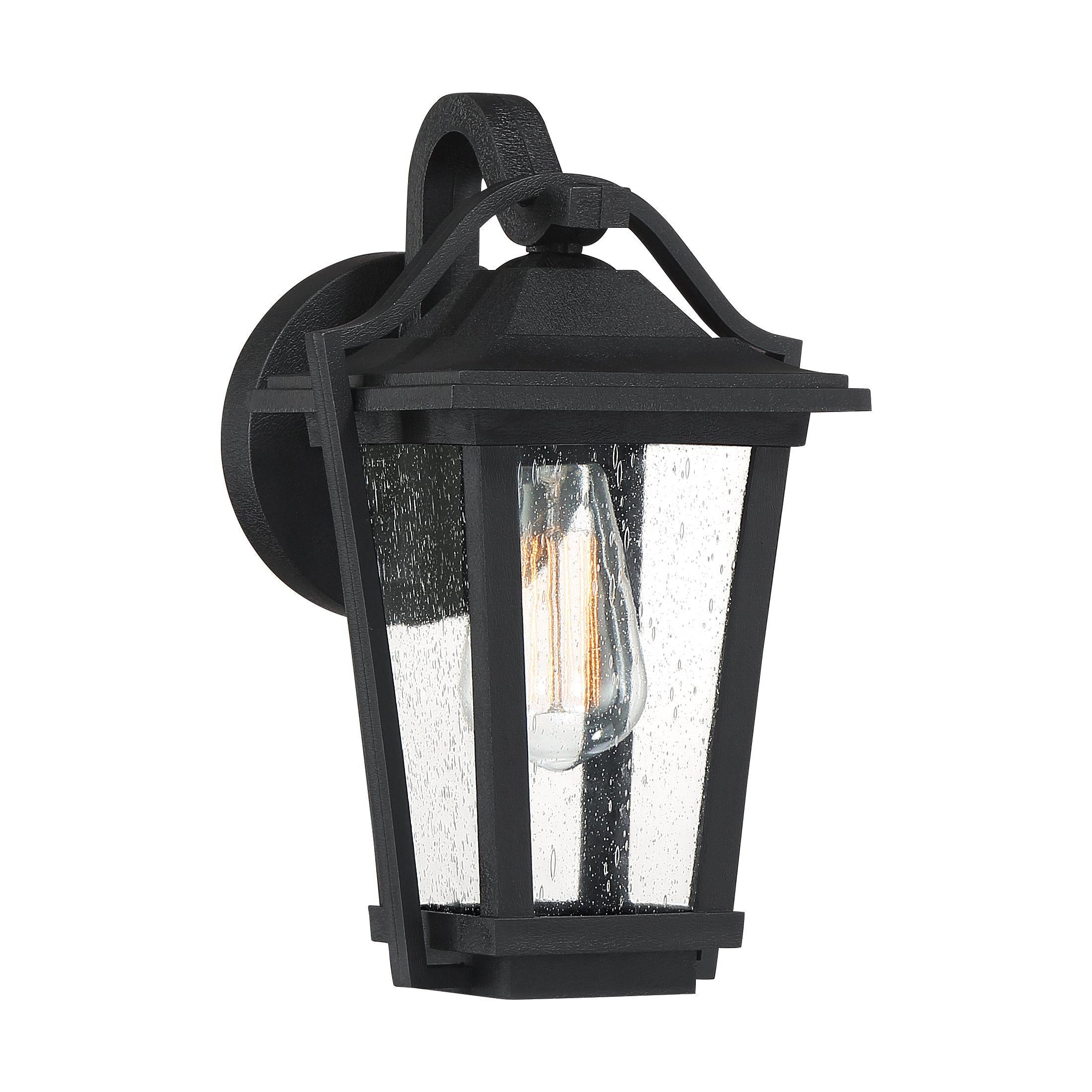 Quoizel Darius Outdoor Lantern, Small