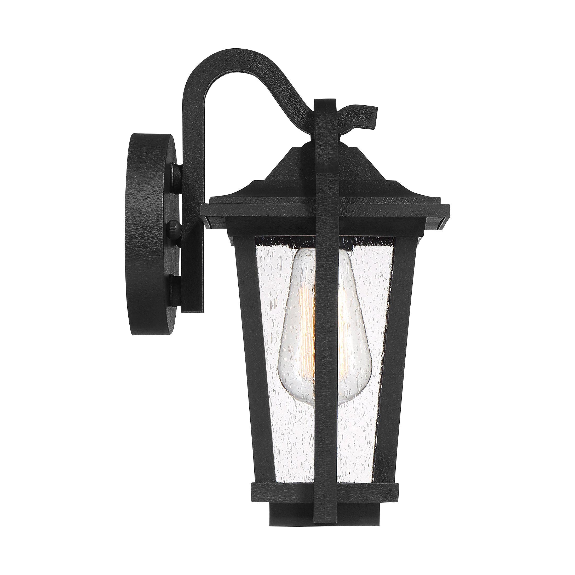 Quoizel Darius Outdoor Lantern, Small