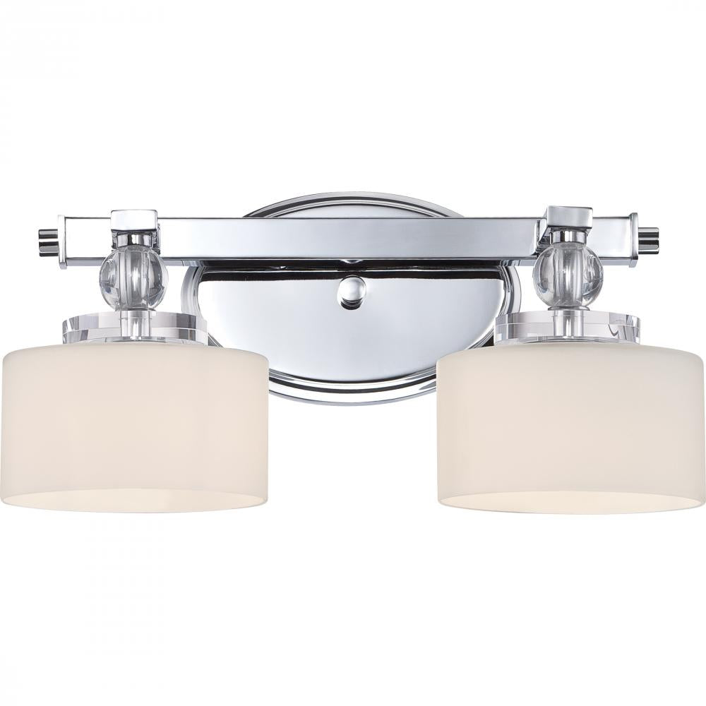 Quoizel Downtown Bath Light DW8602C