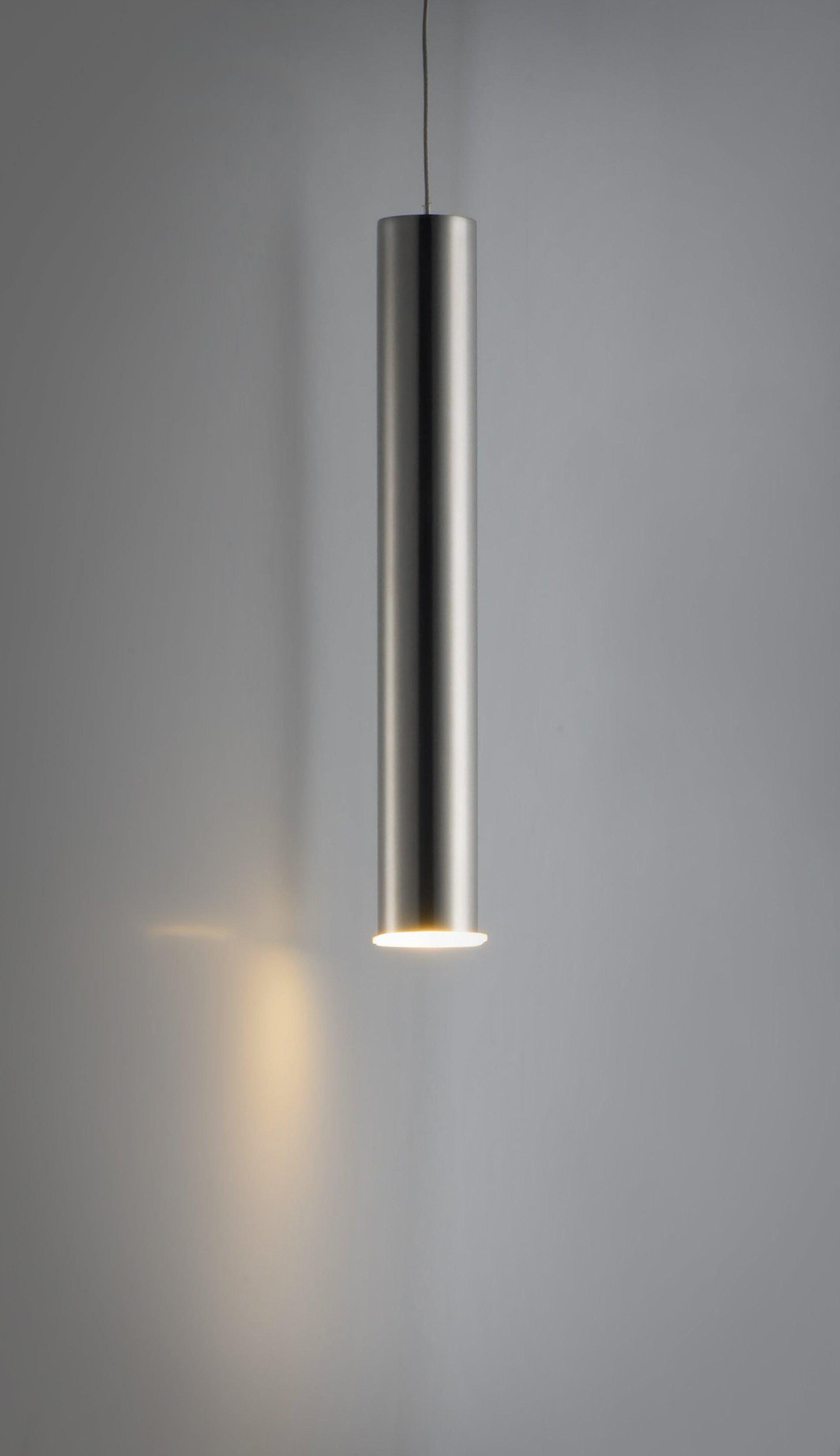 ET2 Flute 1 Light LED Pendant E10001 Mini-Pendants ET2   