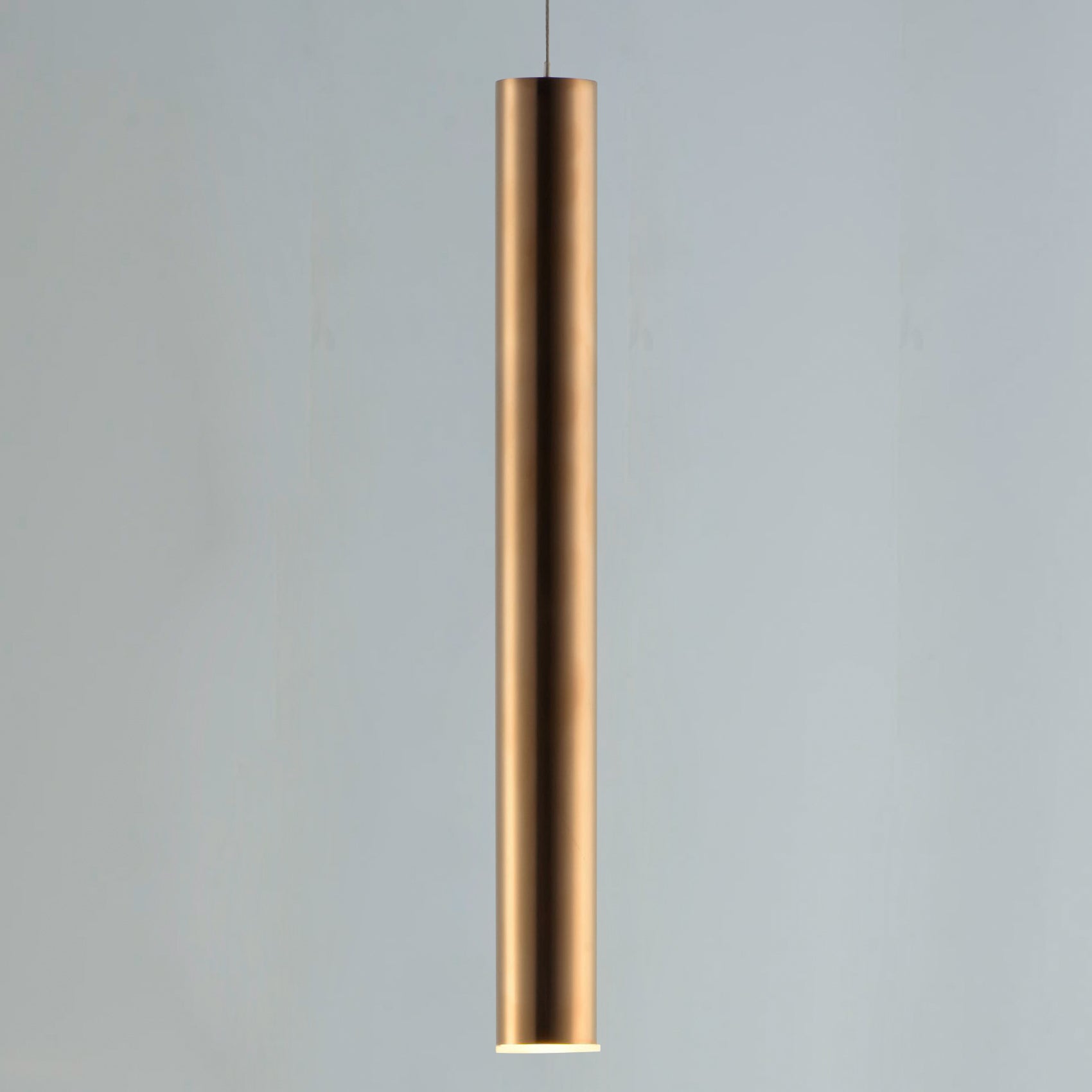 ET2 Flute 1 Light LED Pendant E10011