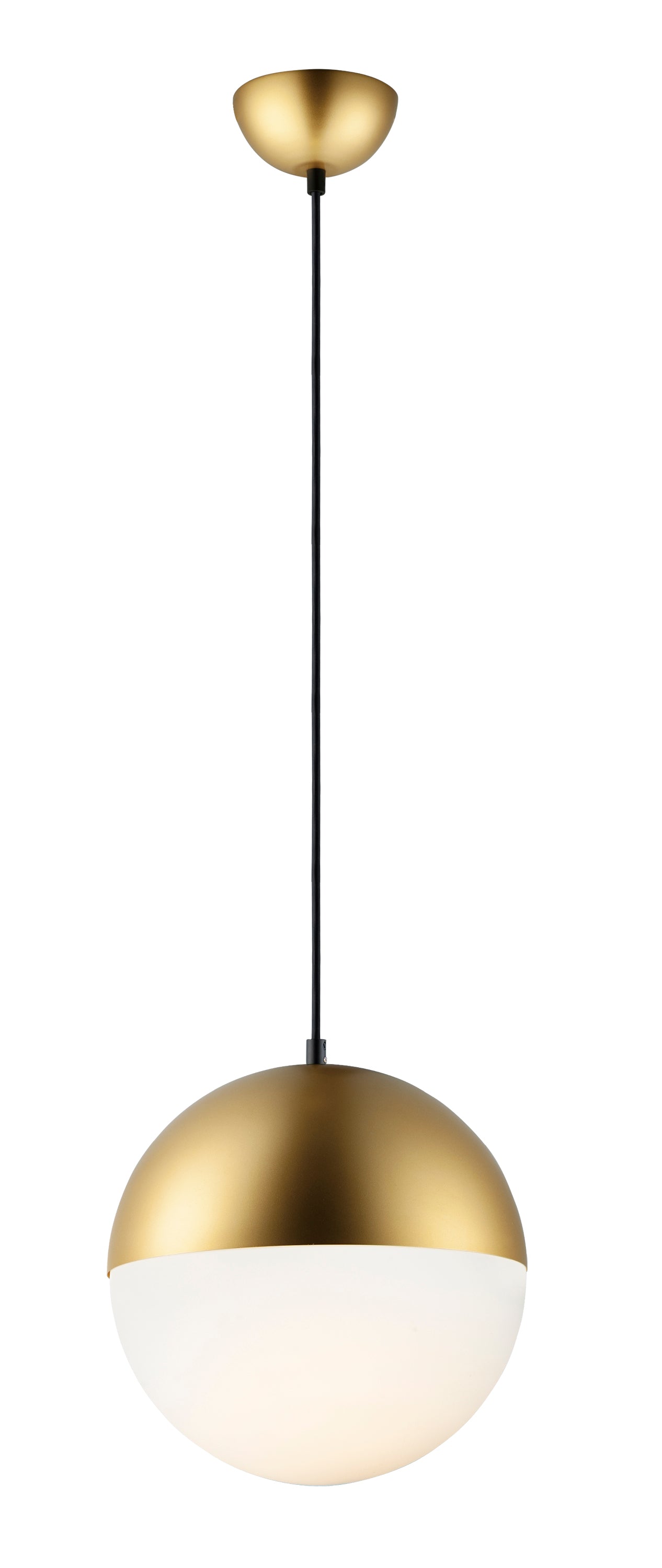 ET2 Half Moon Large LED Pendant E20366