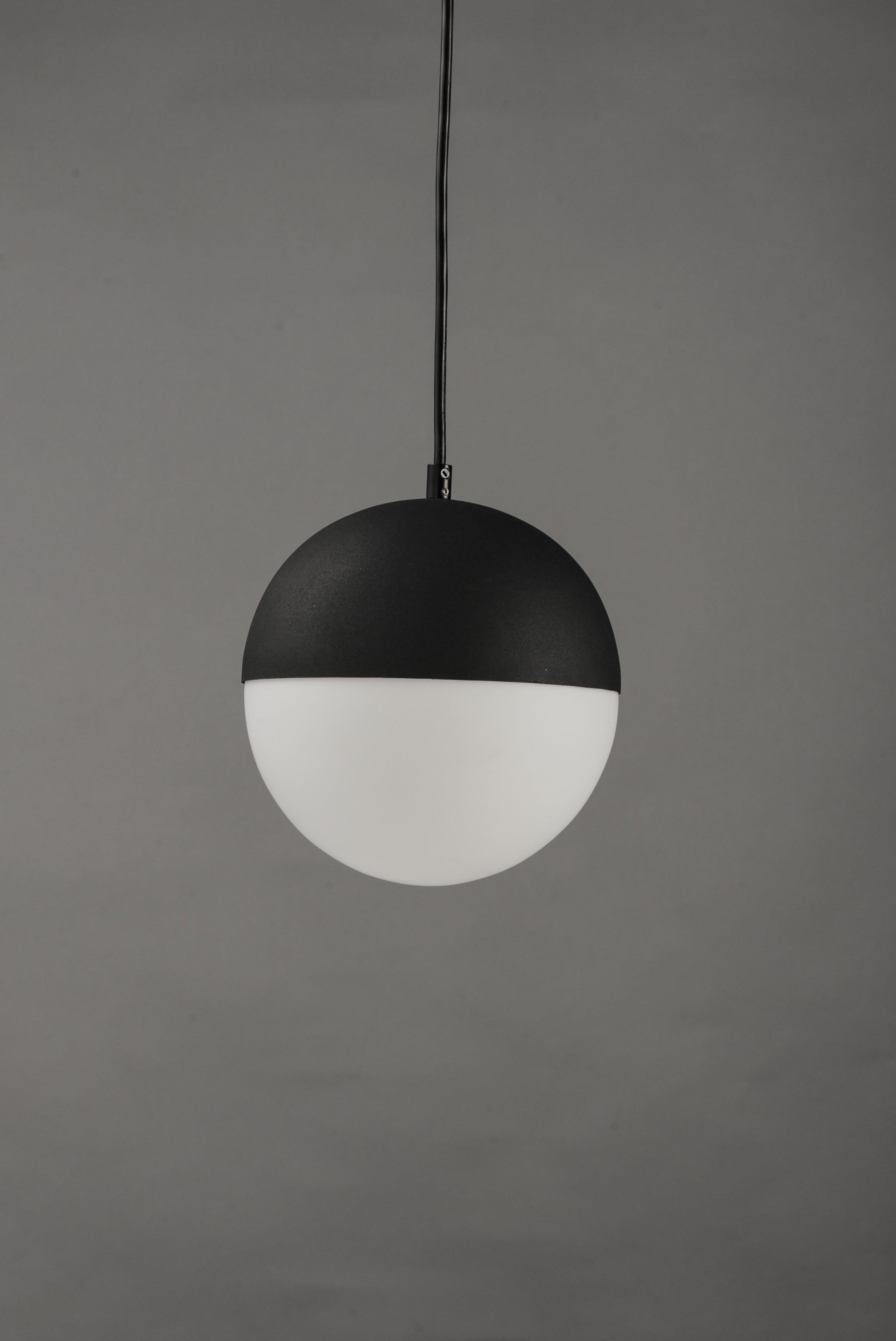 ET2 Half Moon Large LED Pendant E20366