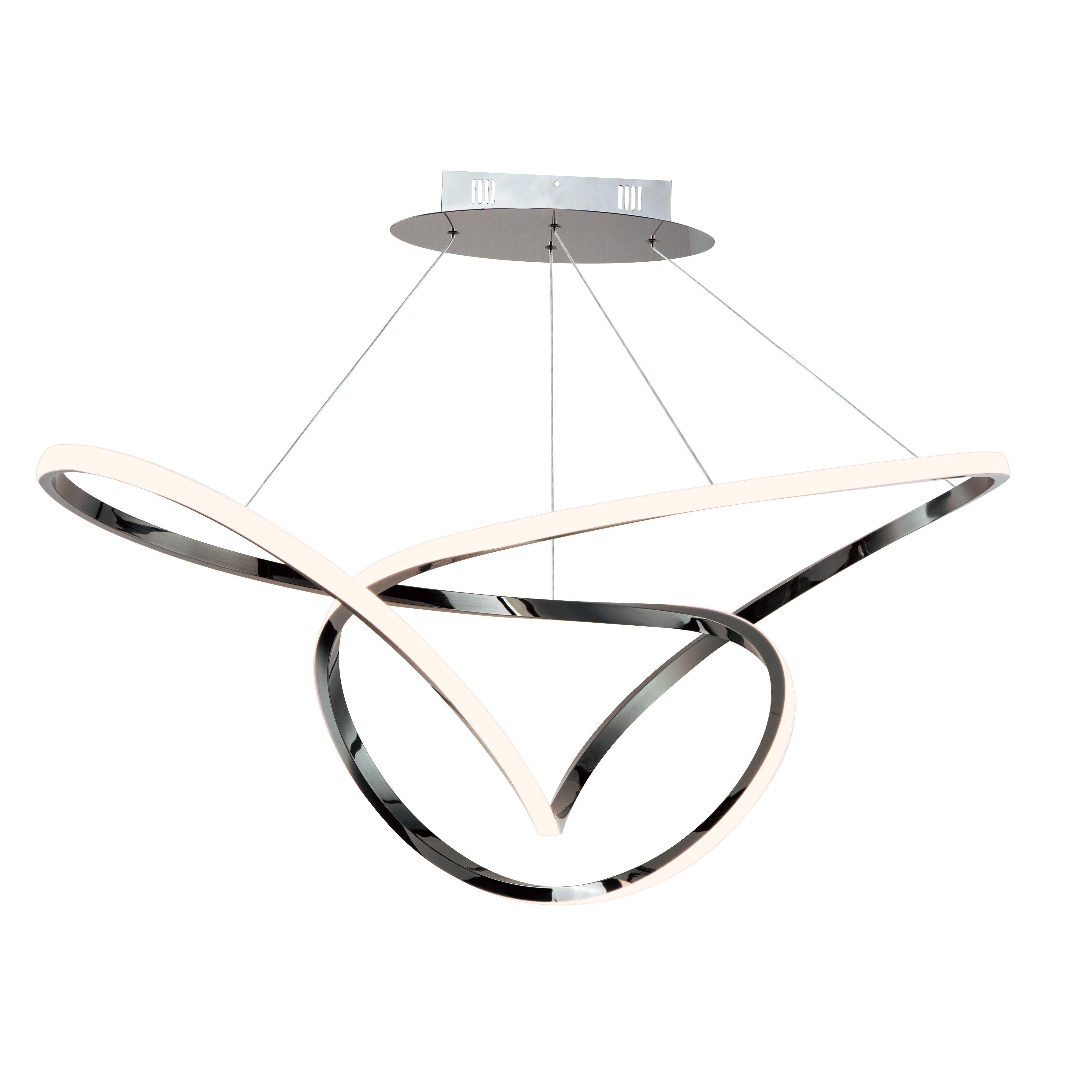 ET2 Perpetual 46 Inch LED Pendant E20456