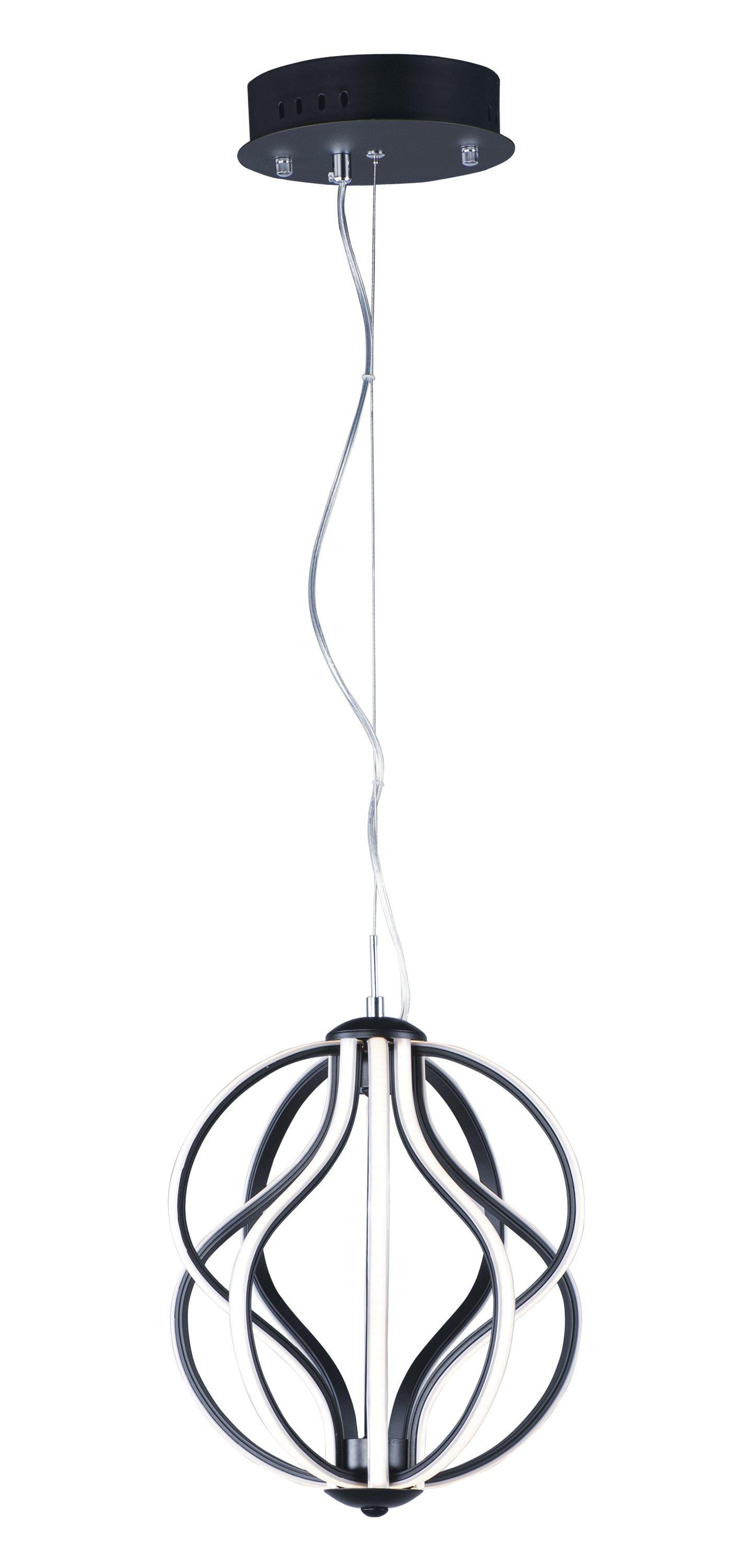 ET2 Aura 10 Light LED Pendant E21172