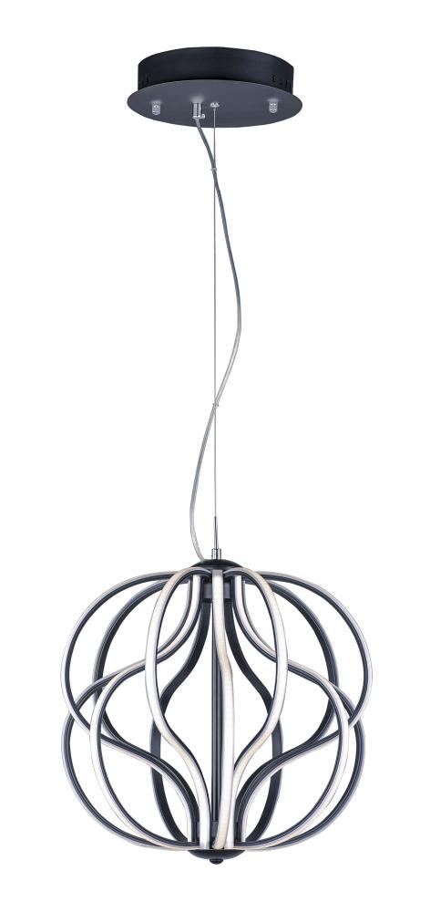 ET2 Aura 14 Light LED Pendant E21174