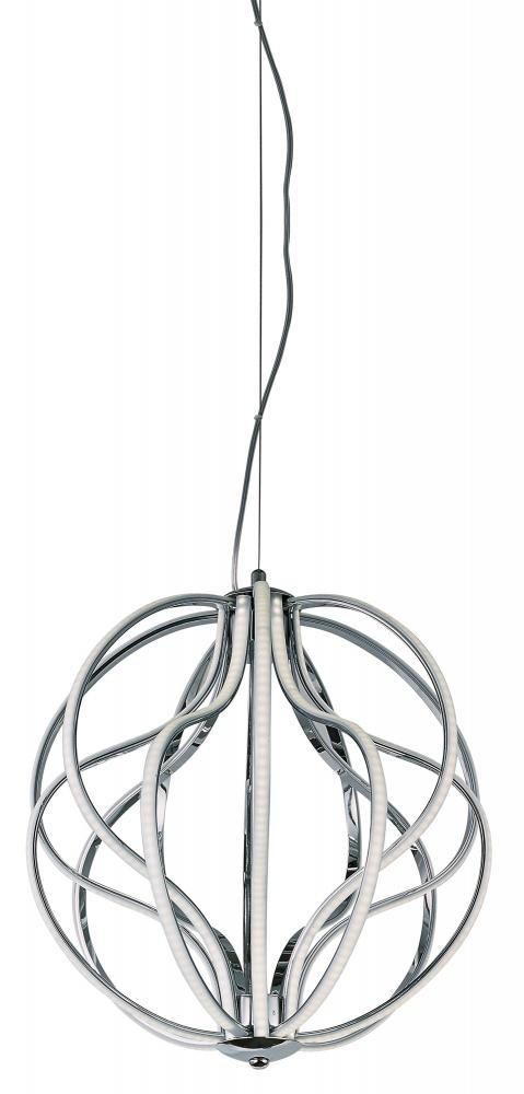 ET2 Aura 14 Light LED Pendant E21174