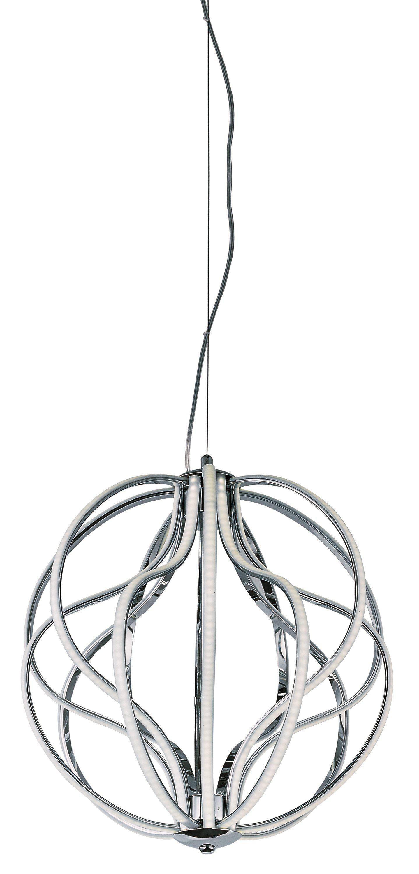 ET2 Aura 14 Light LED Pendant E21174