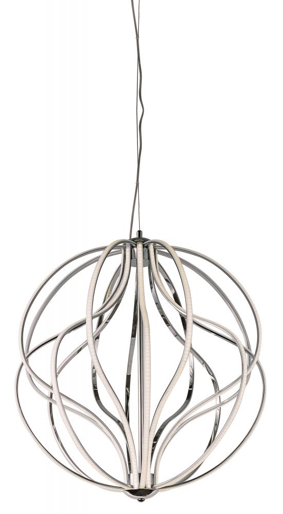 ET2 Aura 16 Light LED Pendant E21176