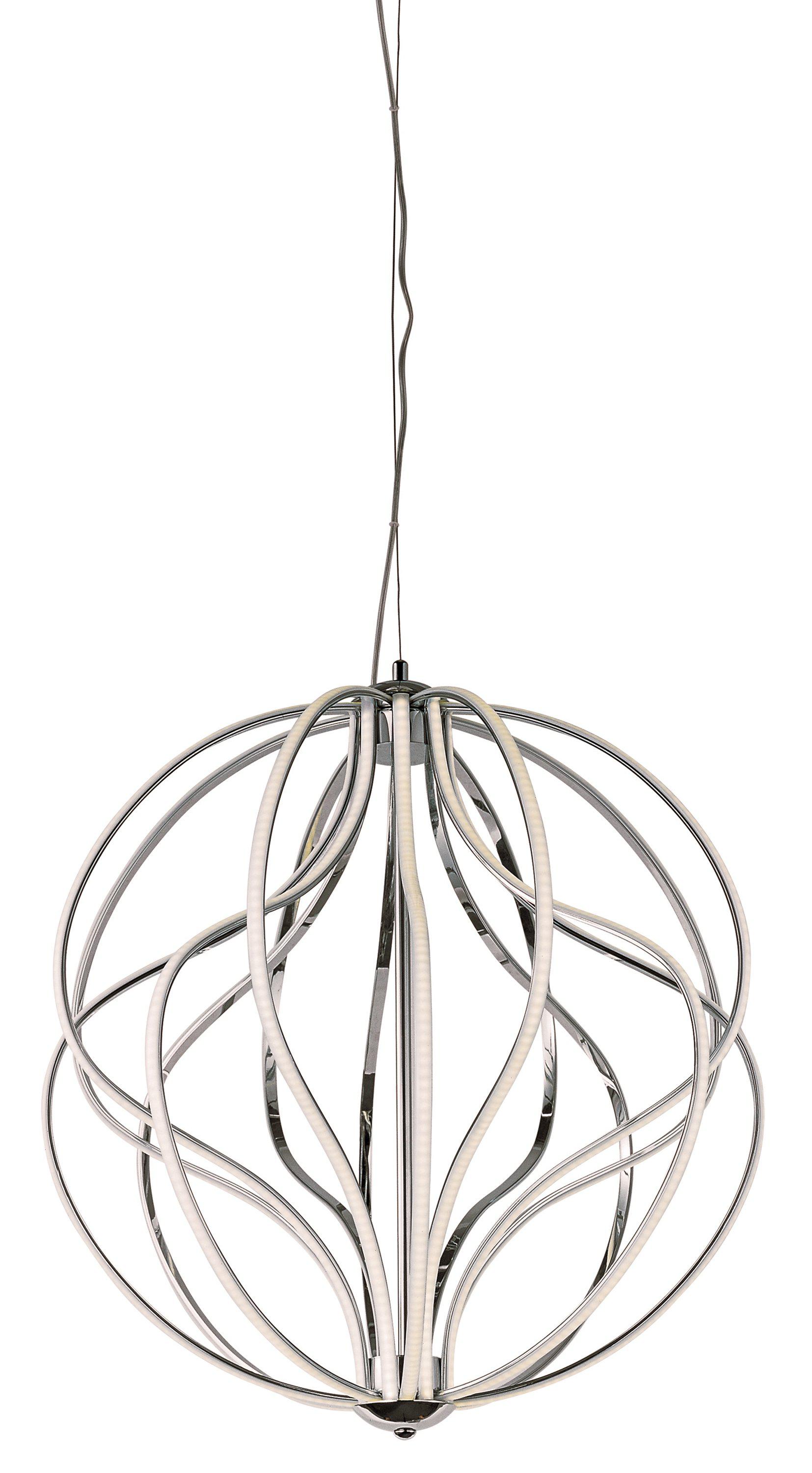 ET2 Aura 16 Light LED Pendant E21176