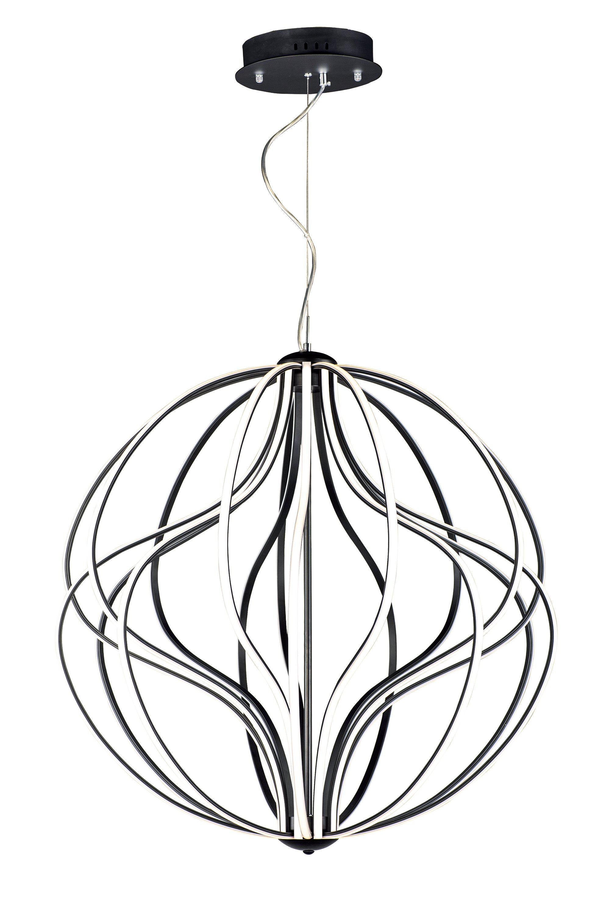 ET2 Aura 18 Light LED Pendant E21178