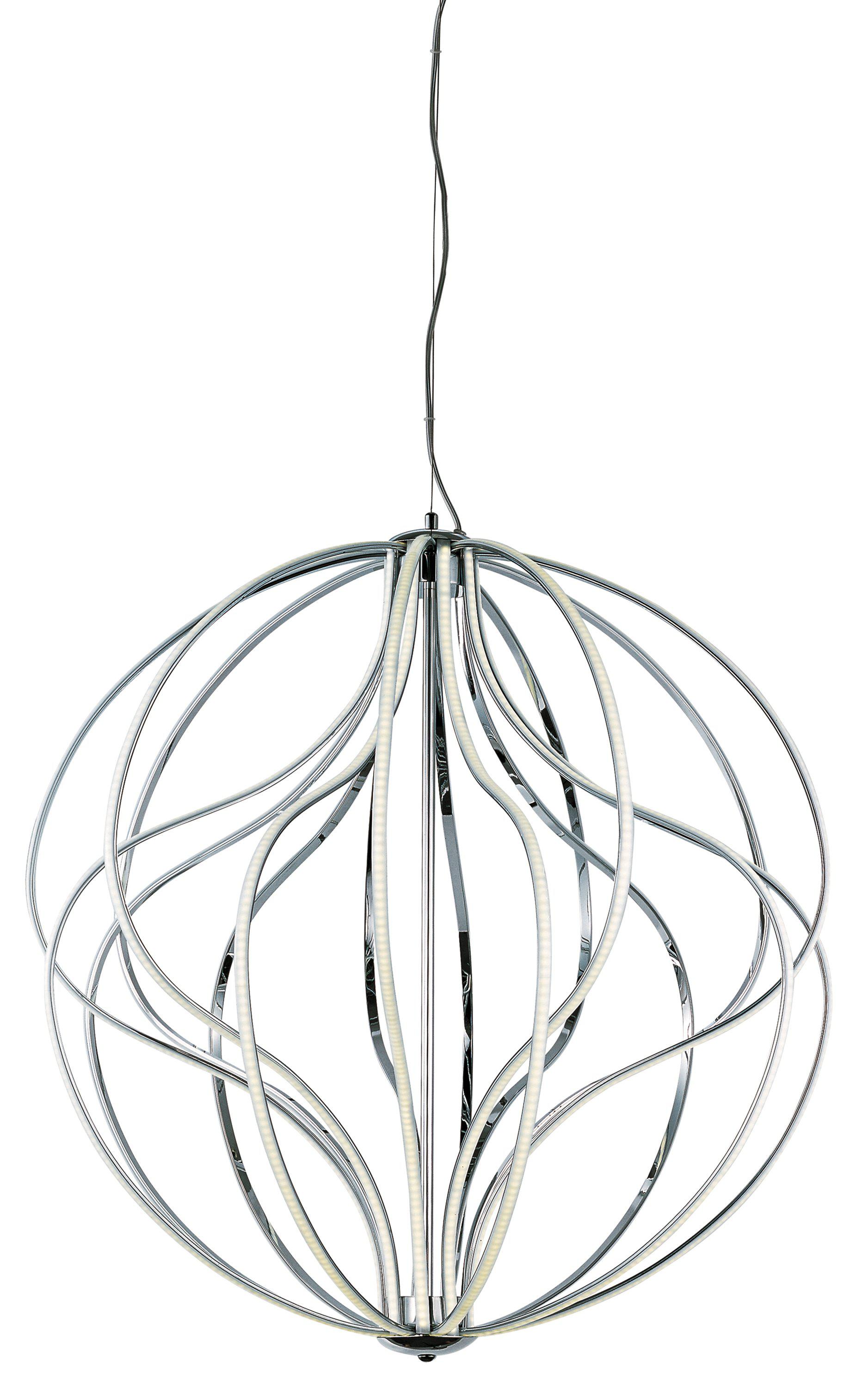 ET2 Aura 18 Light LED Pendant E21178