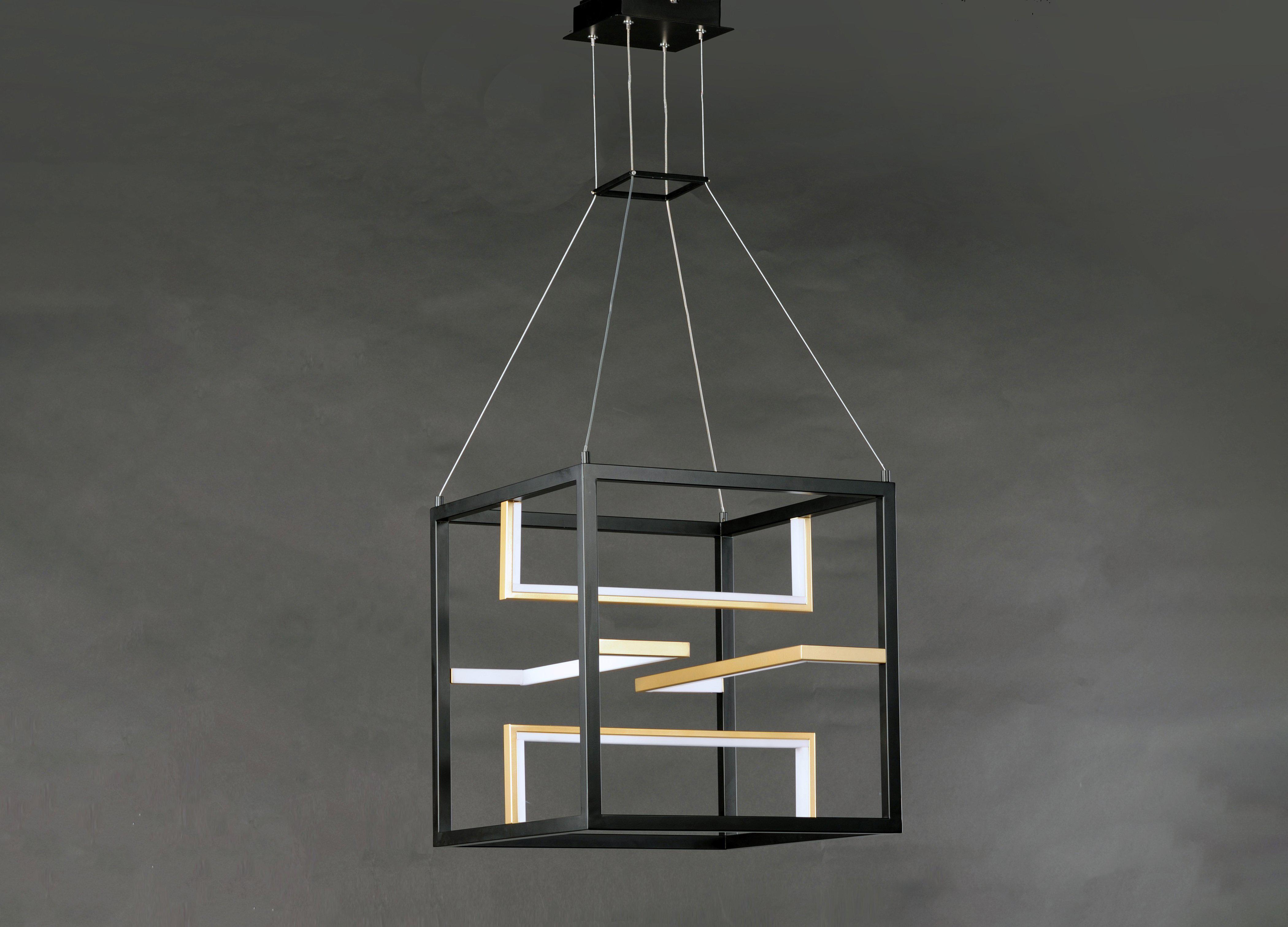 ET2 Chamber LED Pendant E21224