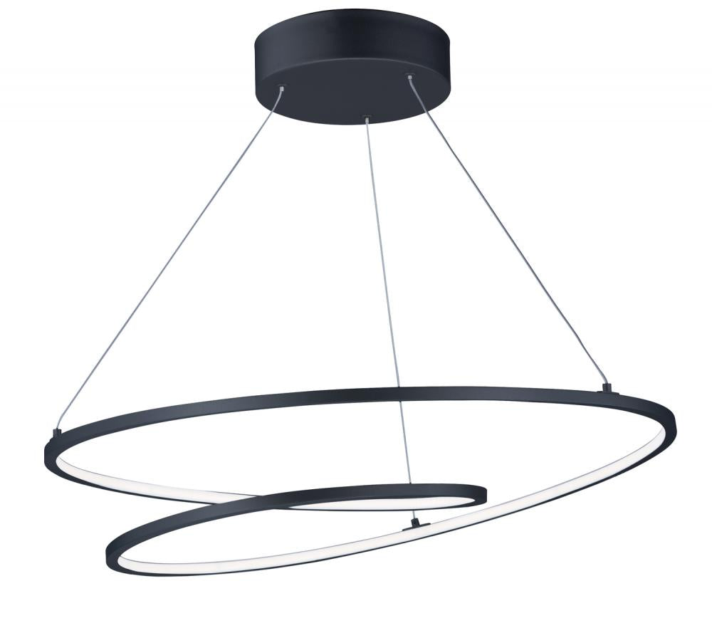 ET2 Cycle 25 Inch LED Pendant E21325