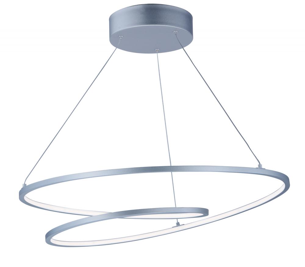 ET2 Cycle 25 Inch LED Pendant E21325