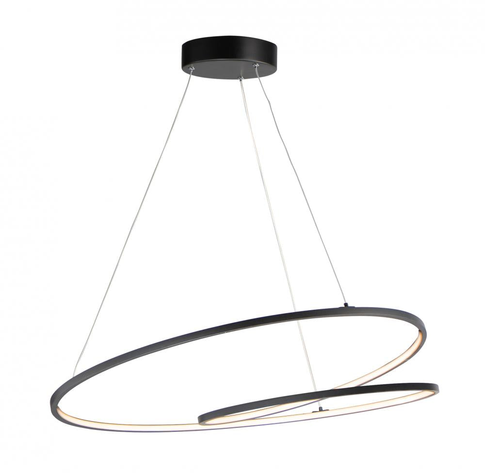 ET2 Cycle 31.5 Inch LED Pendant E21327