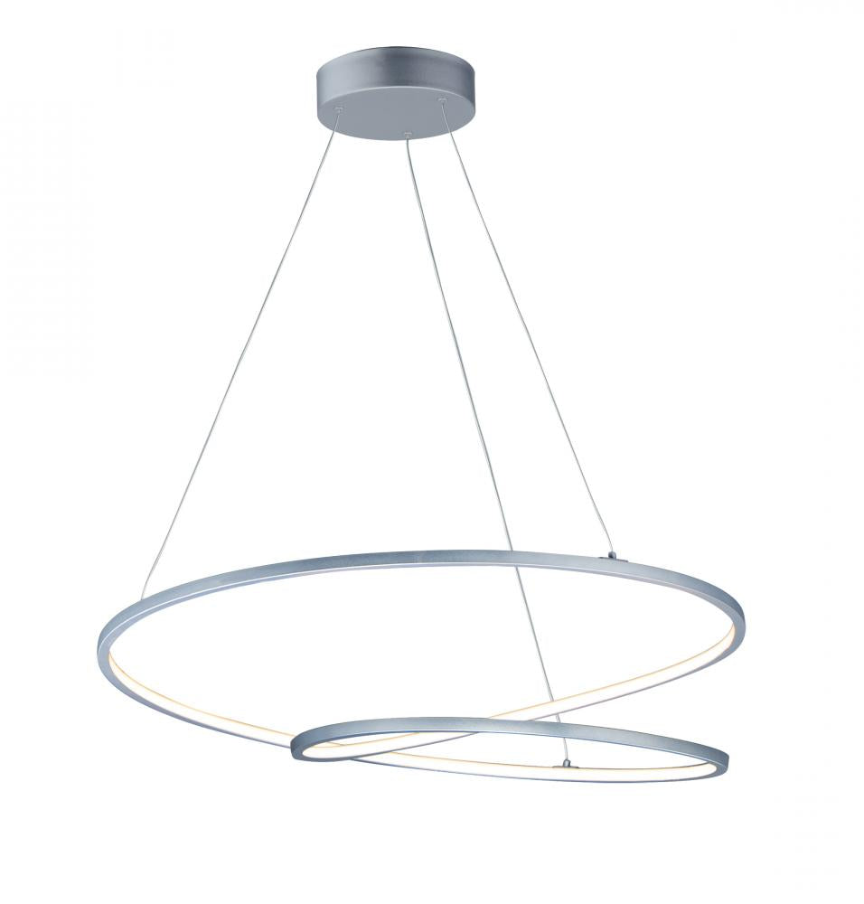 ET2 Cycle 31.5 Inch LED Pendant E21327