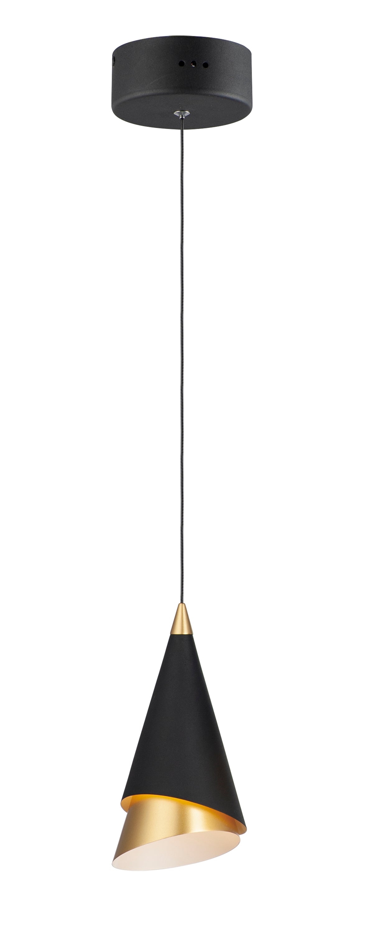 ET2 Mermaid 1 Light LED Pendant E21441