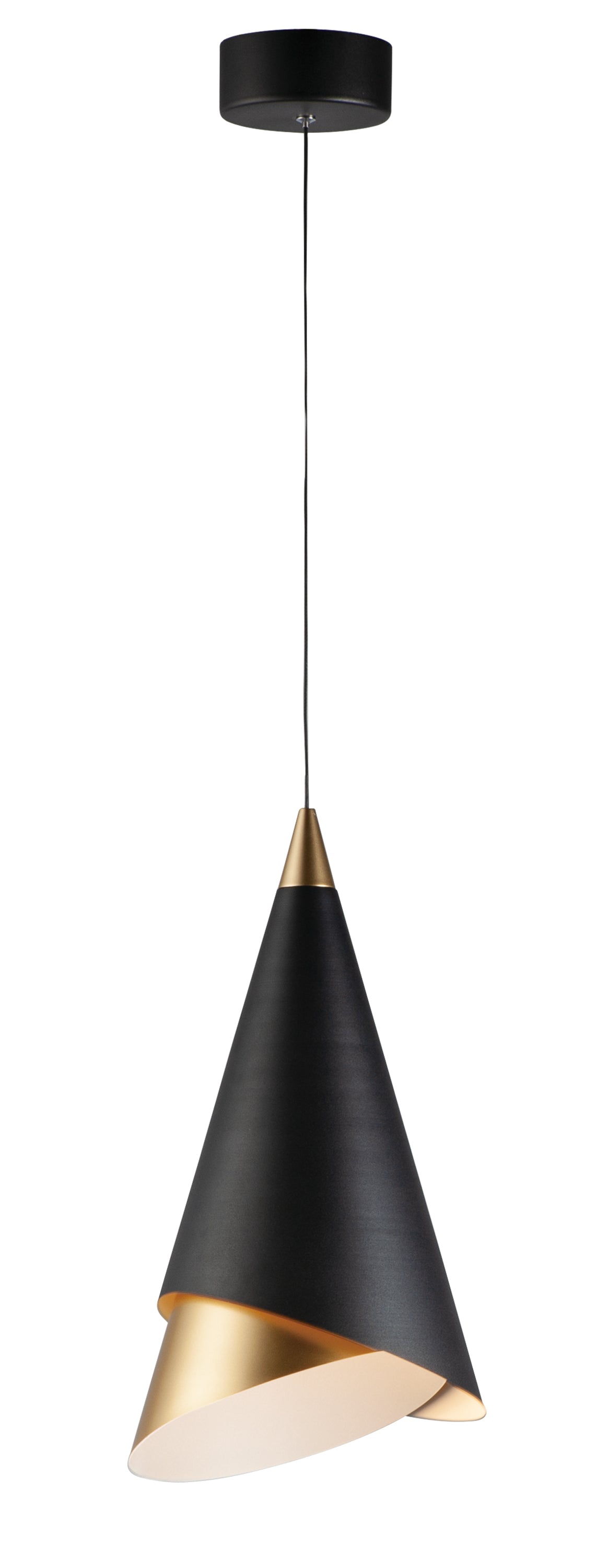 ET2 Mermaid 1 Light LED Pendant E21448