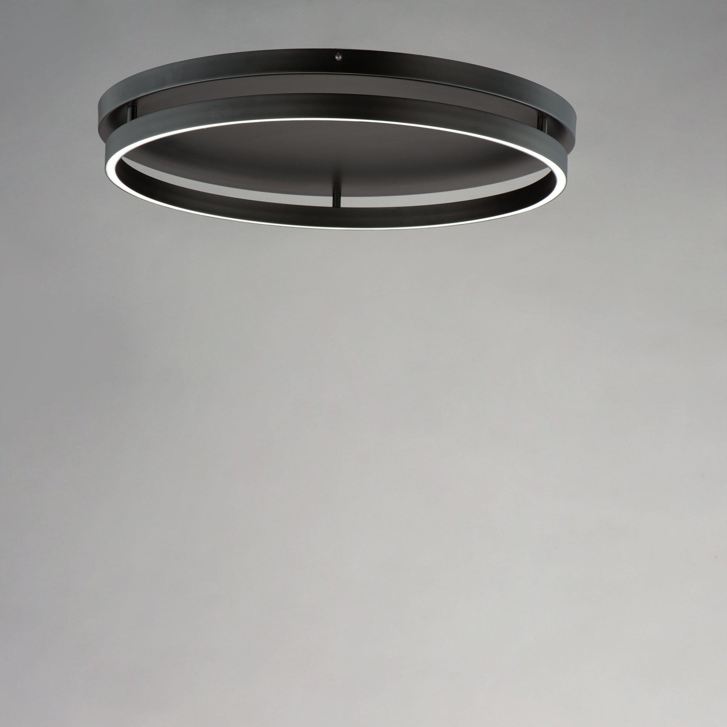 ET2 Groove LED Flush Mount E22720