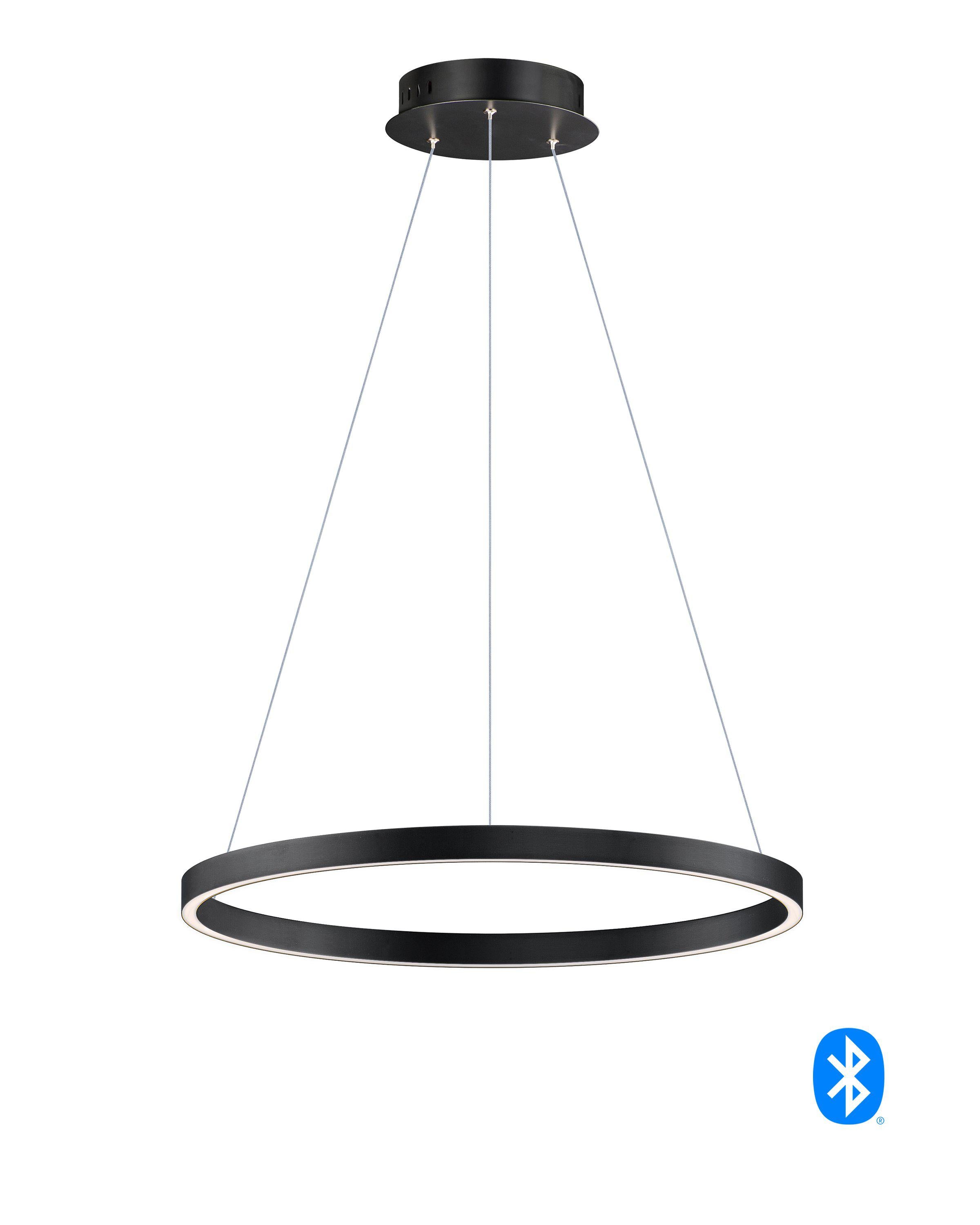 ET2 Groove 24 Inch LED Pendant E22724