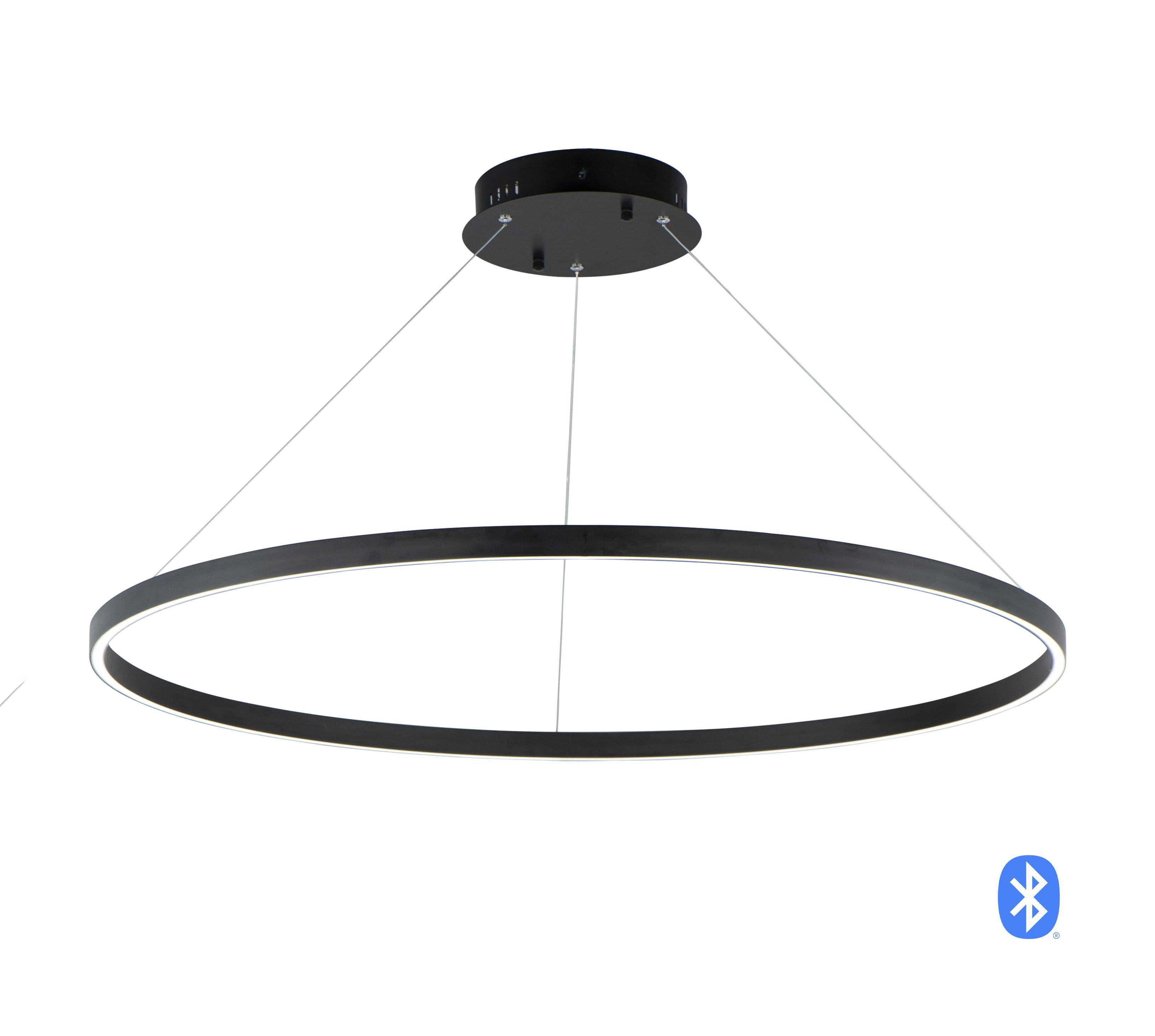 ET2 Groove 40 Inch LED Pendant E22728