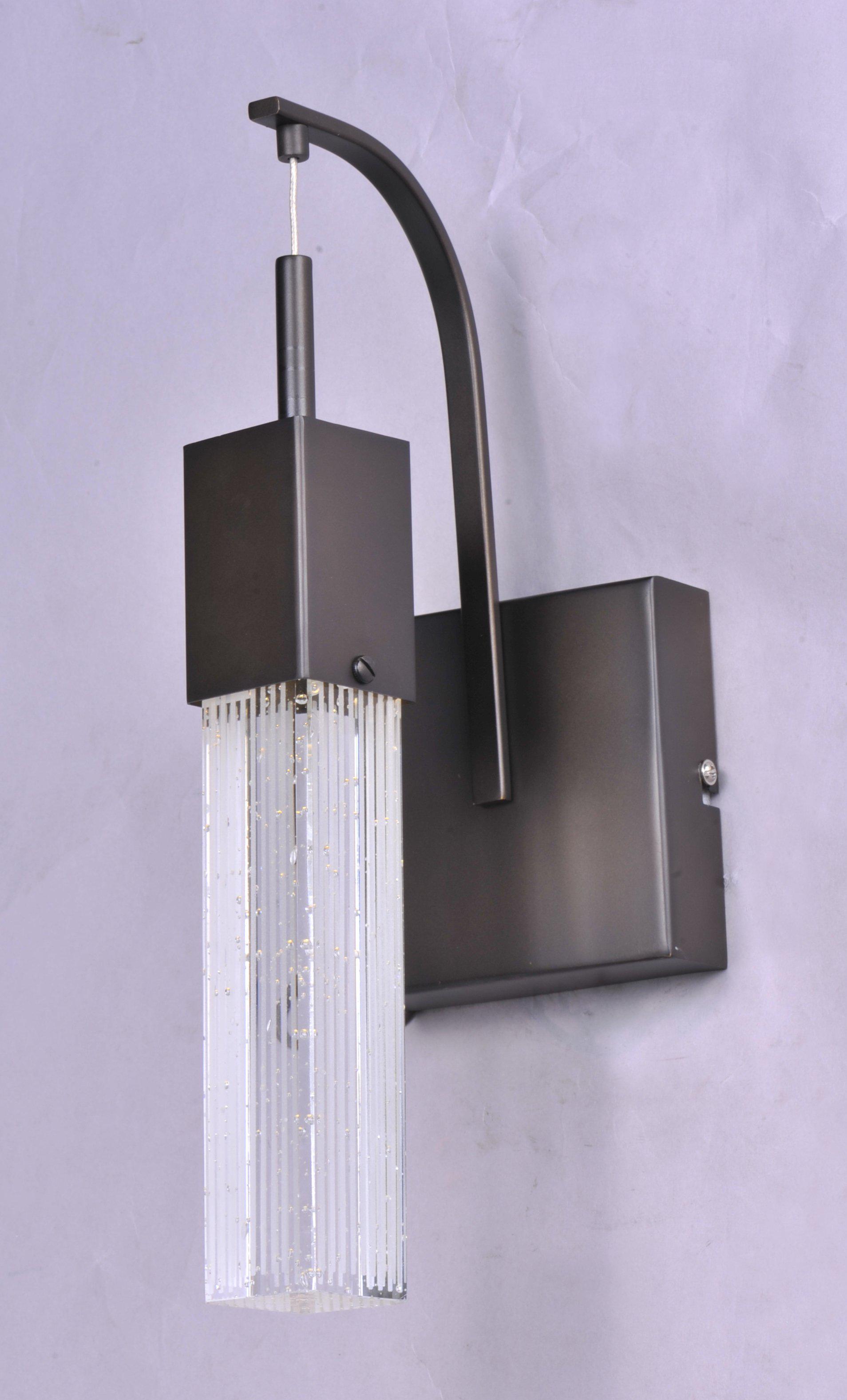 ET2 Fizz III 1 Light LED Wall Sconce E22760