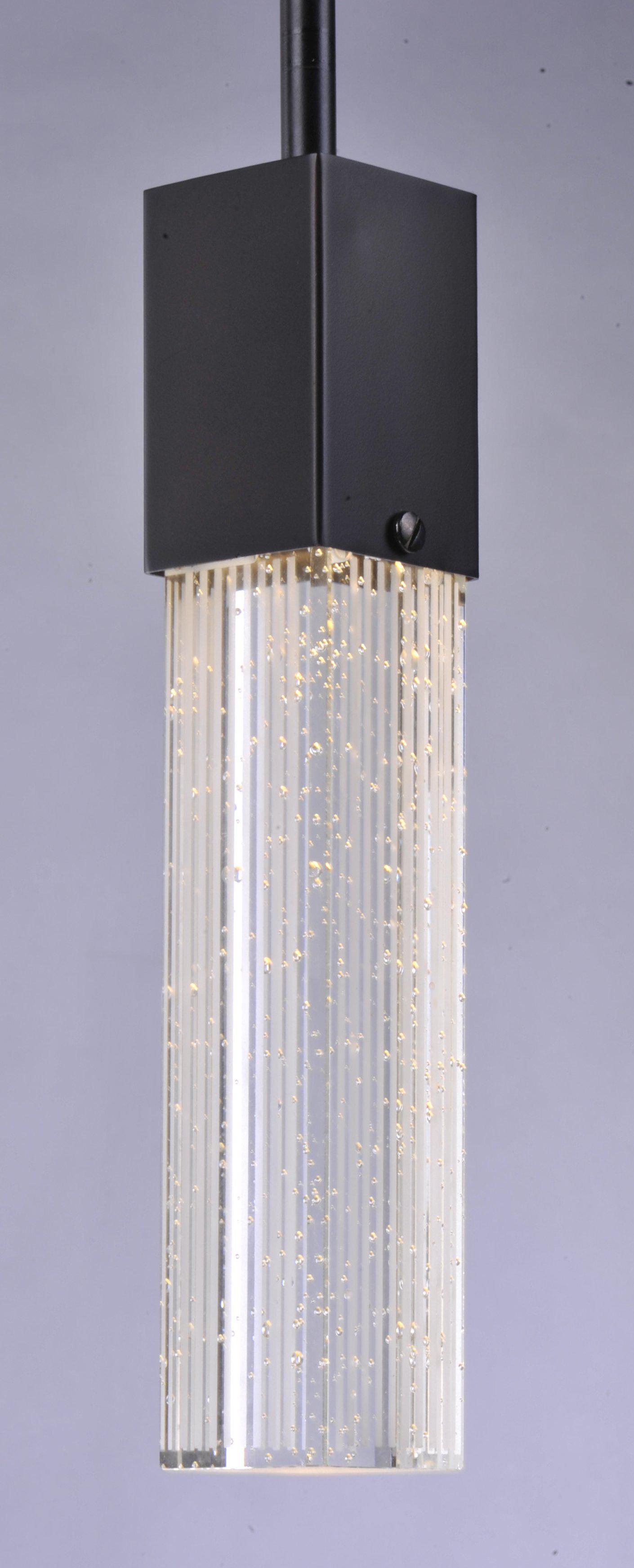 ET2 Fizz III 3 Light LED Pendant E22763