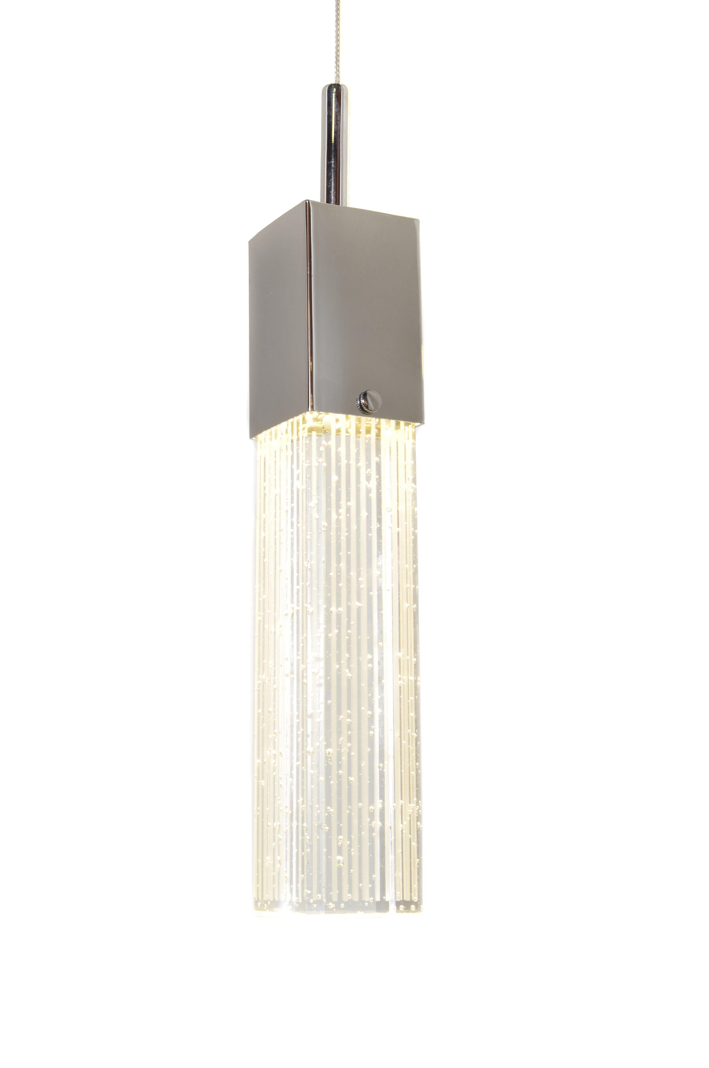 ET2 Fizz III 3 Light LED Pendant E22763