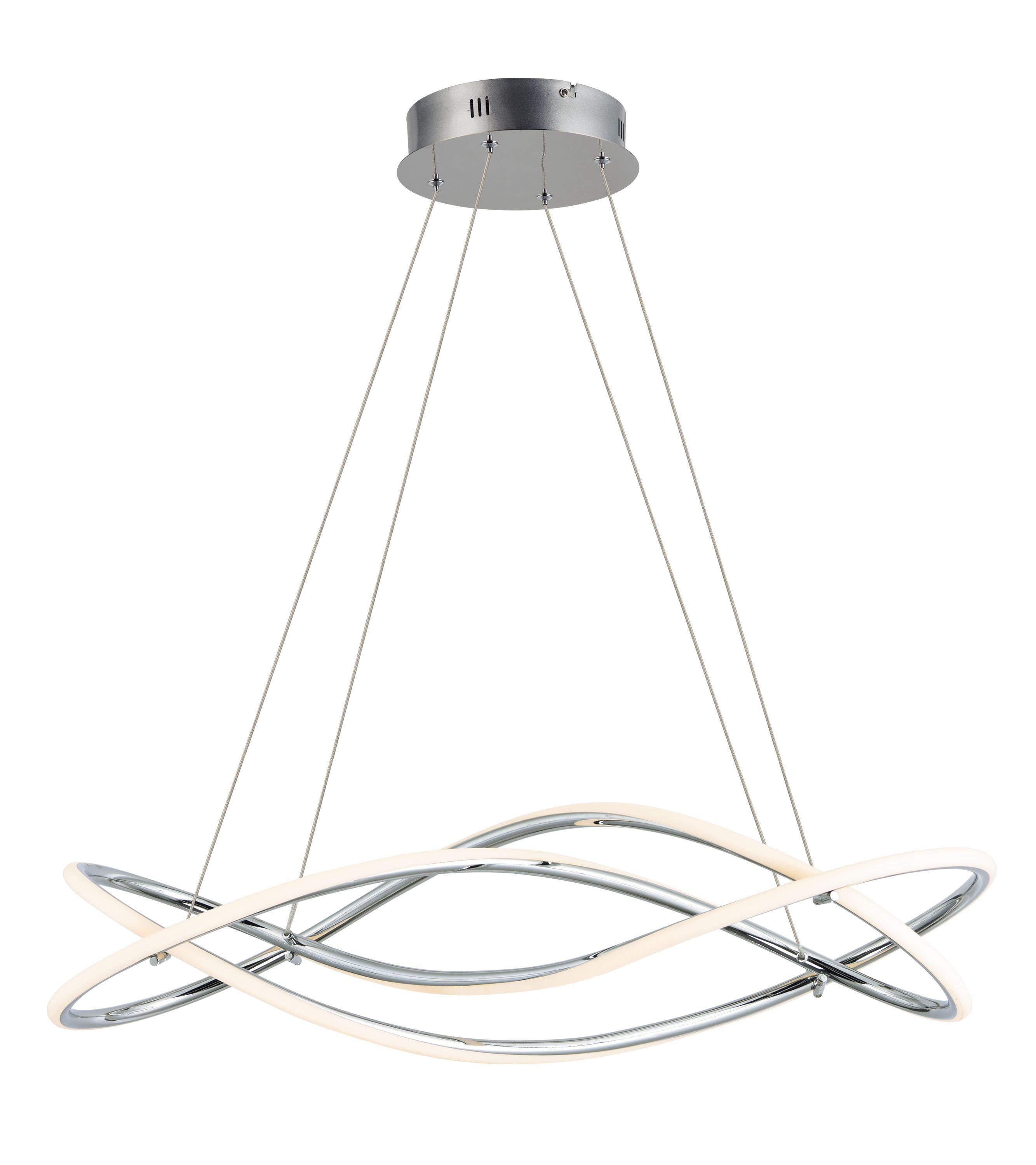 ET2 Coaster LED Pendant E24136