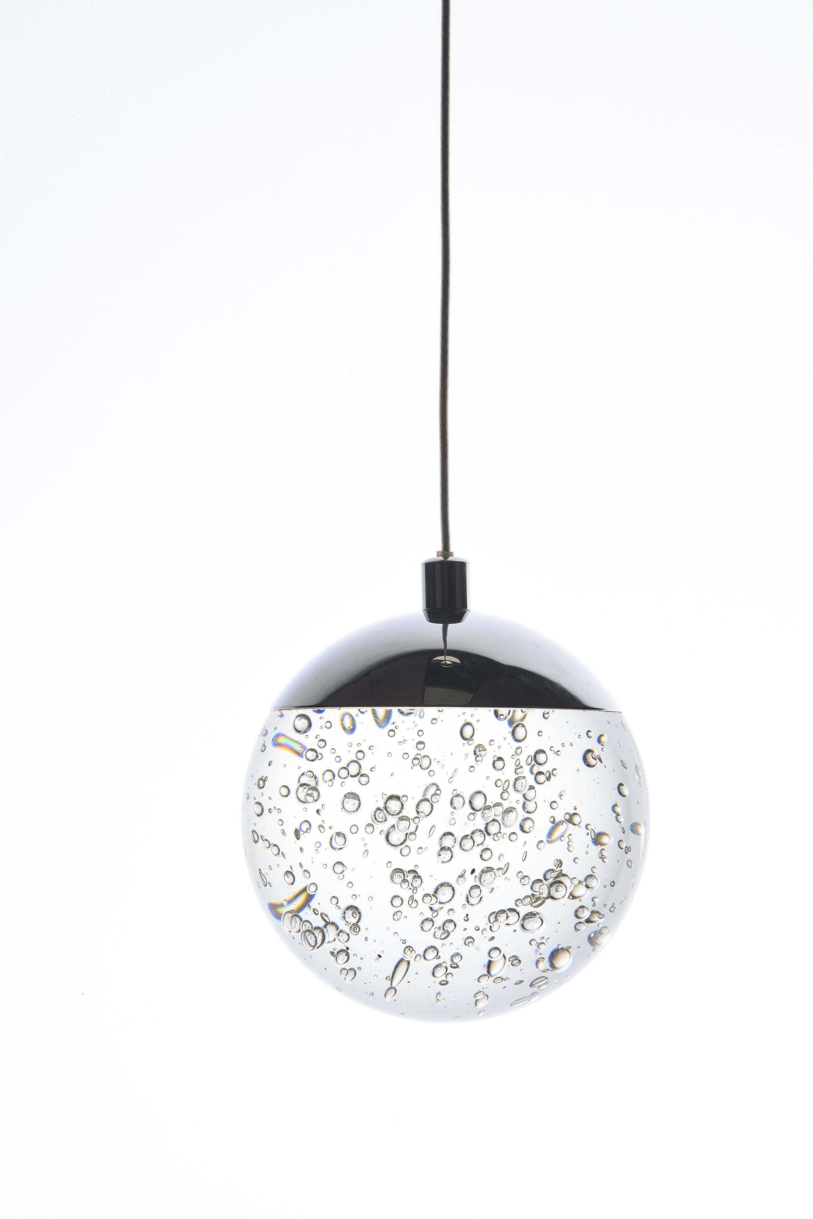 ET2 Orb II 1 Light LED Pendant E24261