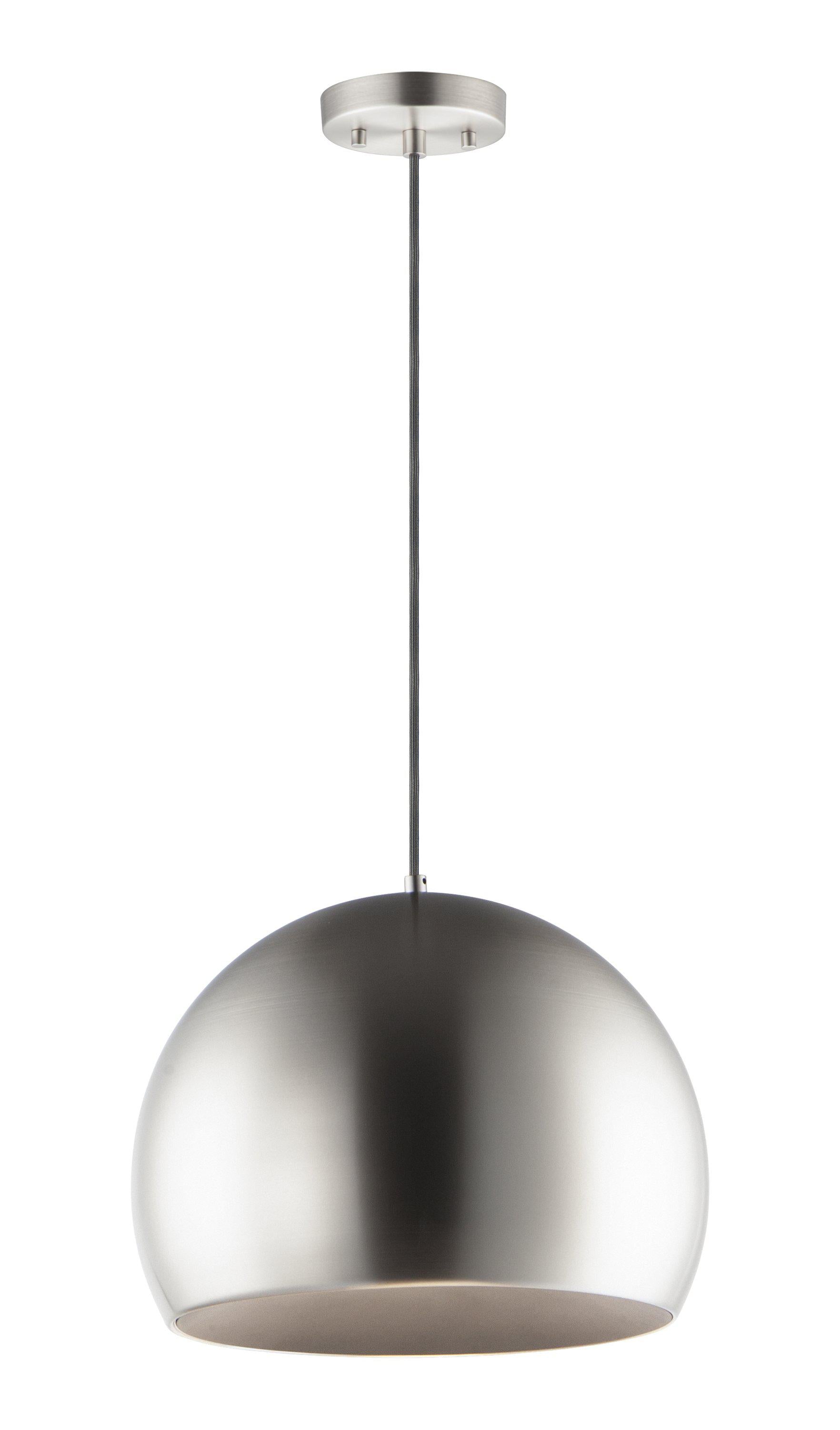 ET2 Palla 20 Inch LED Pendant E24926