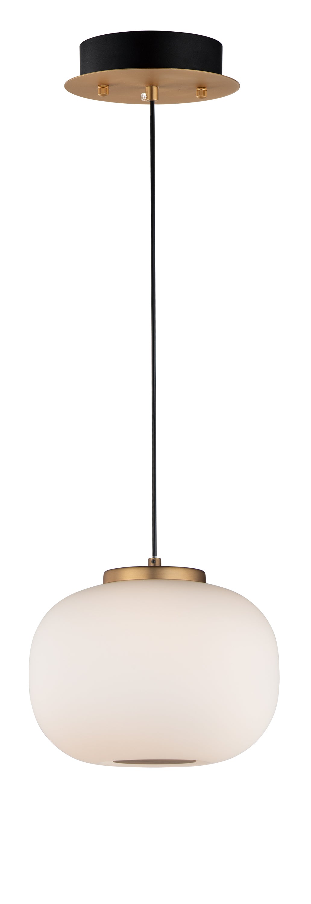 ET2 Soji 2 Light LED Pendant E25065